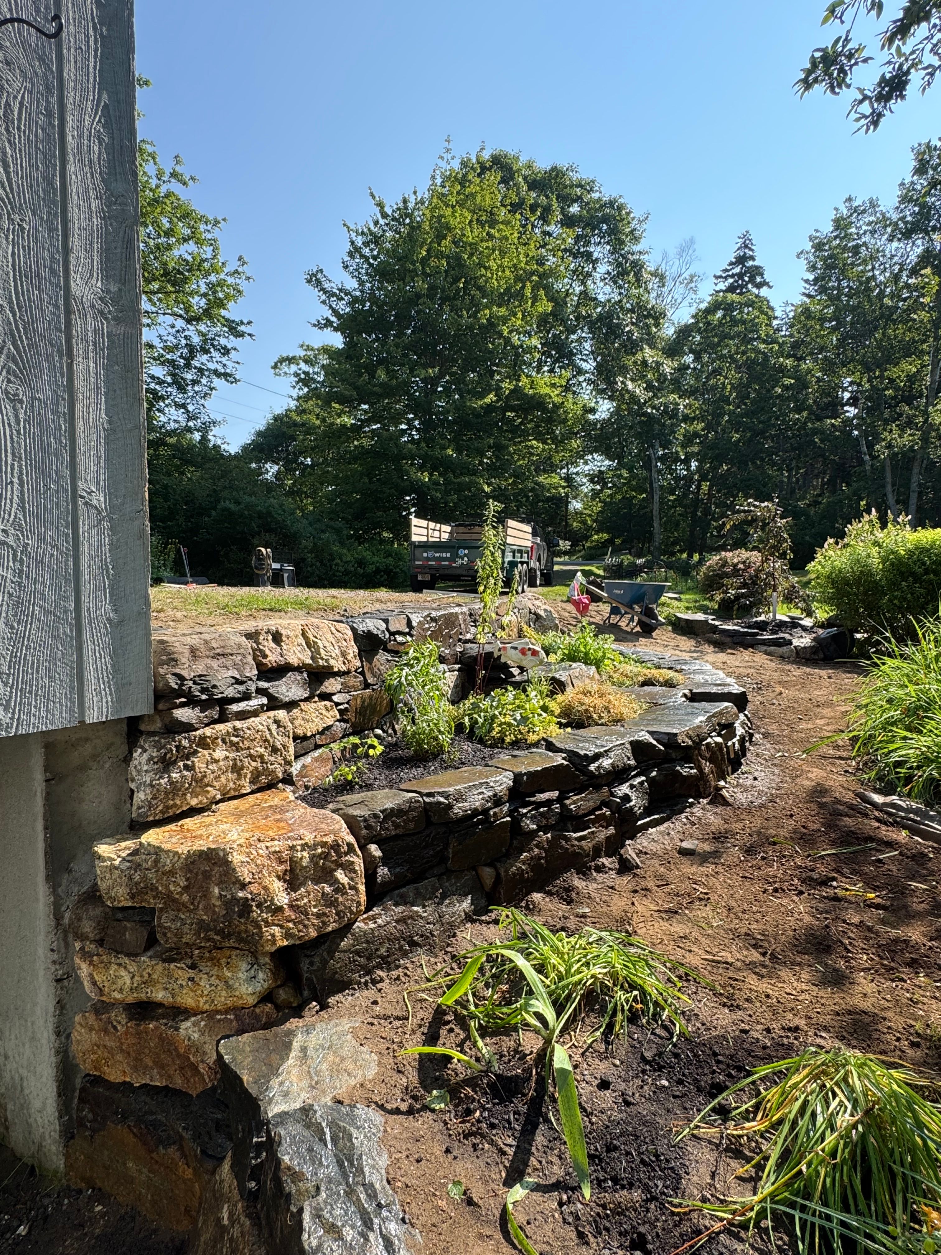  for Natural Roots in Georgetown, ME