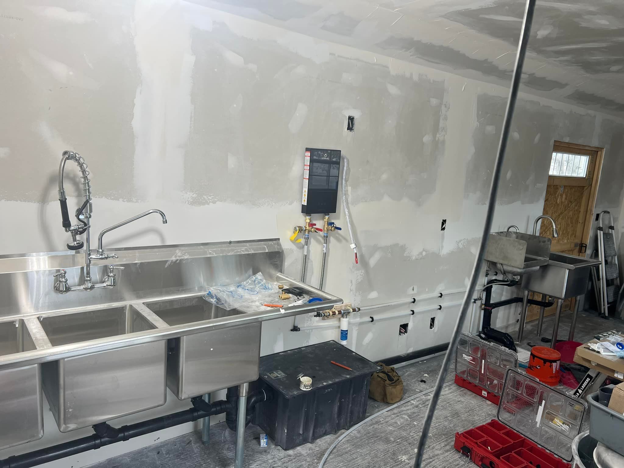  for V.I.P Plumbing in Sandpoint, ID