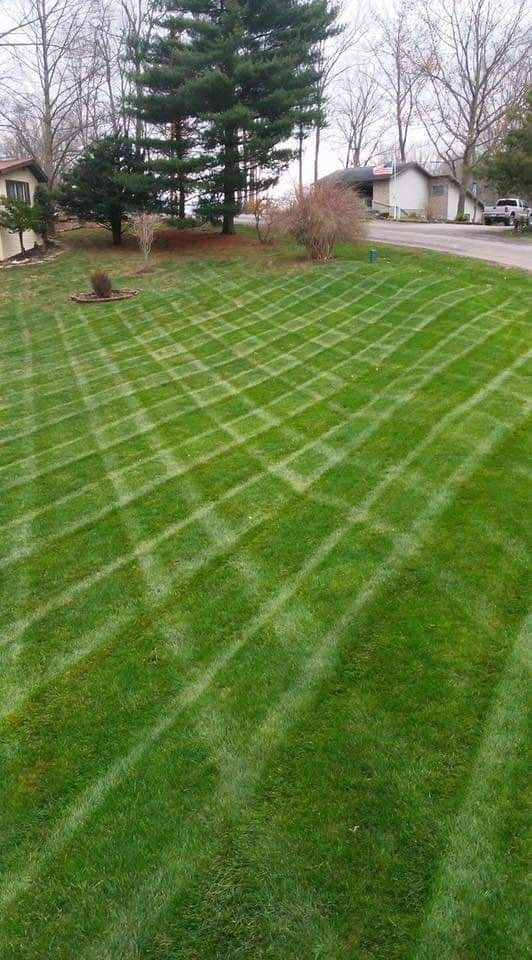  for Down To Business LLC in Howell, Michigan