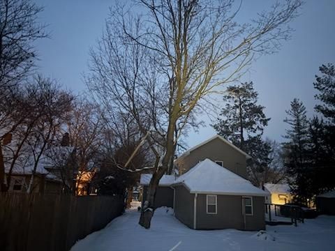 All Photos for Advanced Tree Solutions in Rockville, IN