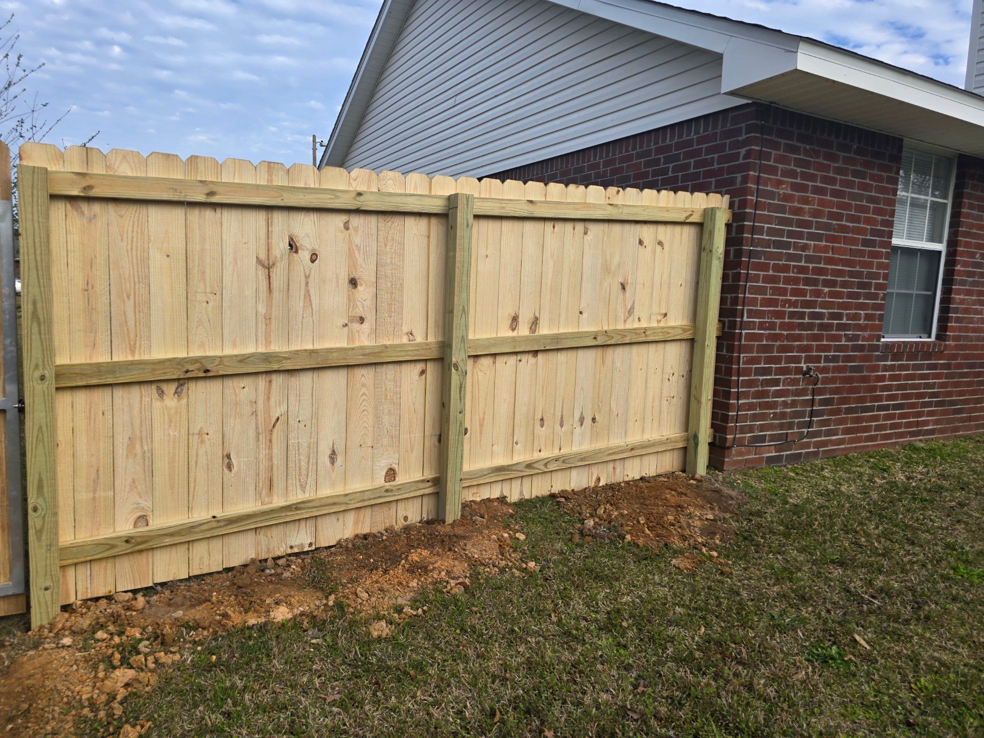  for Phillips Fencing Solutions in Pensacola, FL