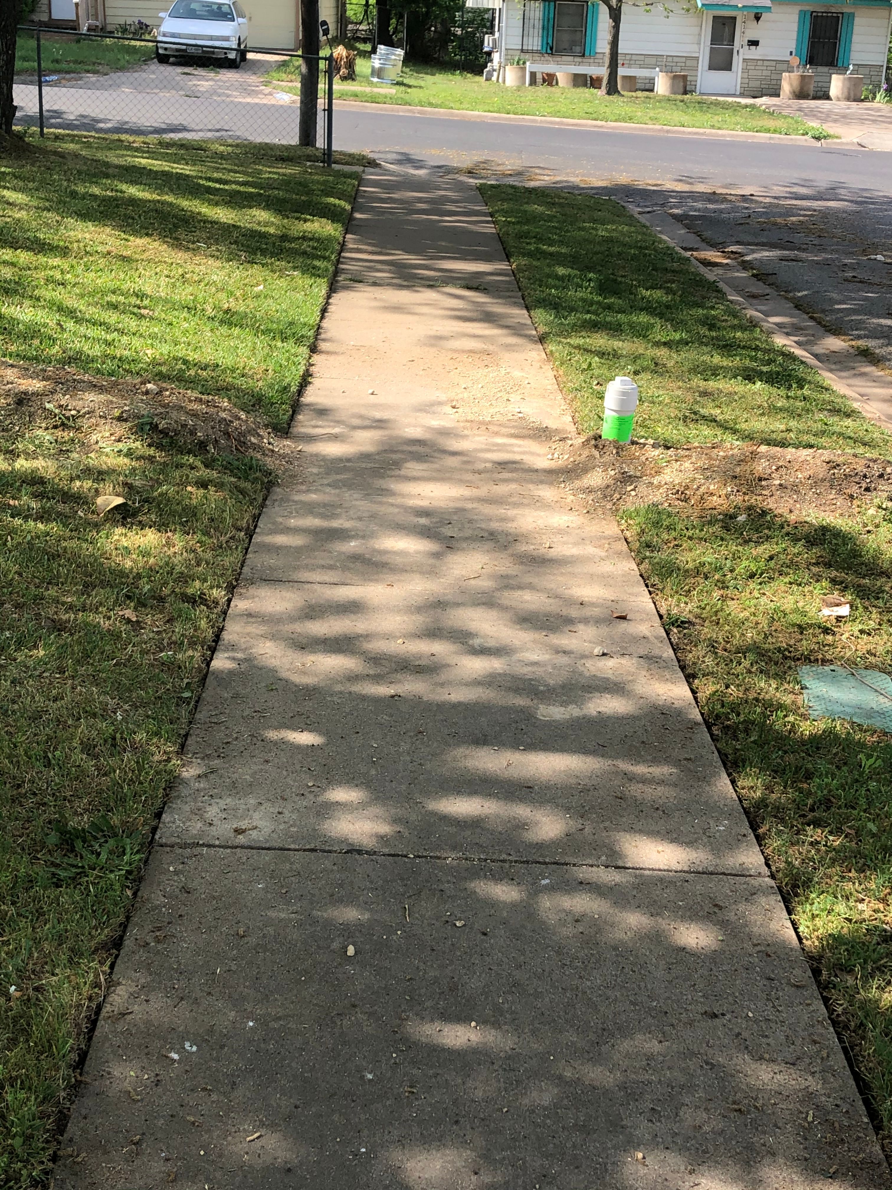  for D’s Lawncare in Killeen, TX