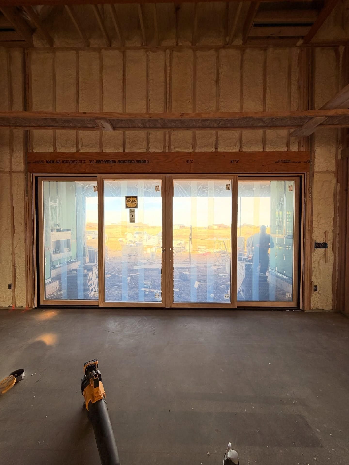  for Proud Crowd Construction in Amarillo, TX