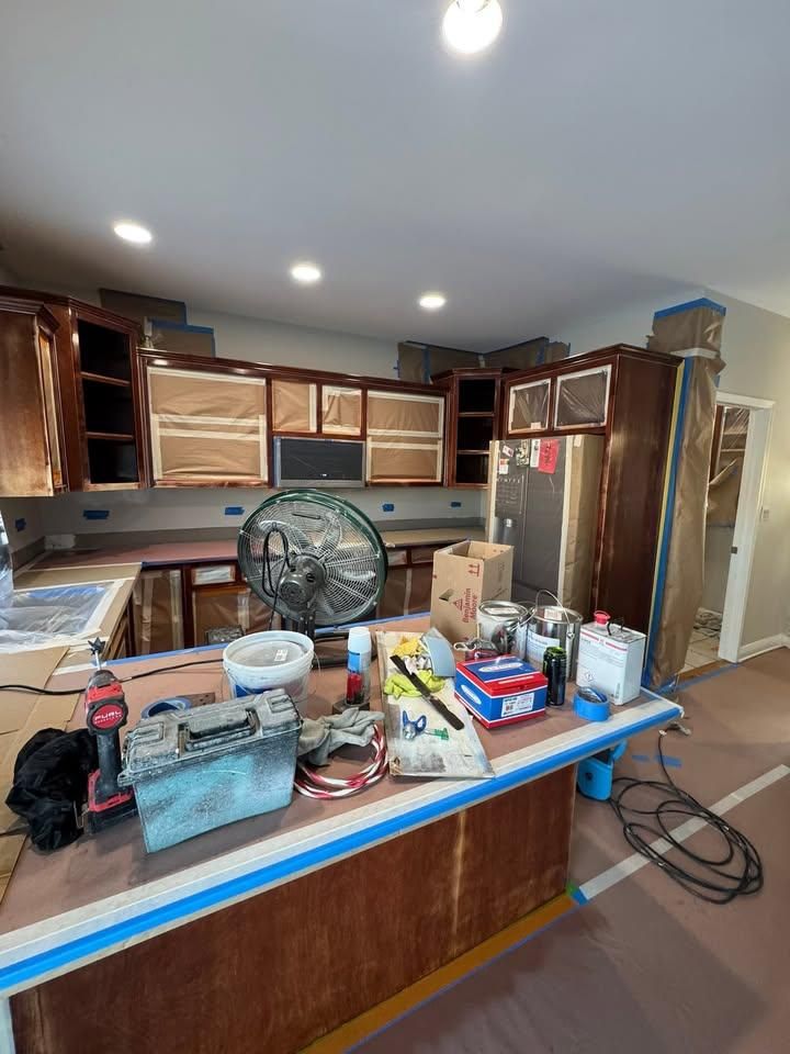  for TL Painting in Joliet, IL