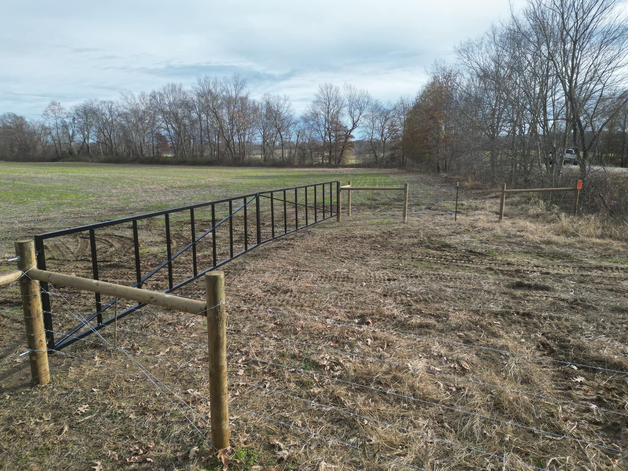  for Mill Creek Fencing&Landscaping in Lavinia, TN