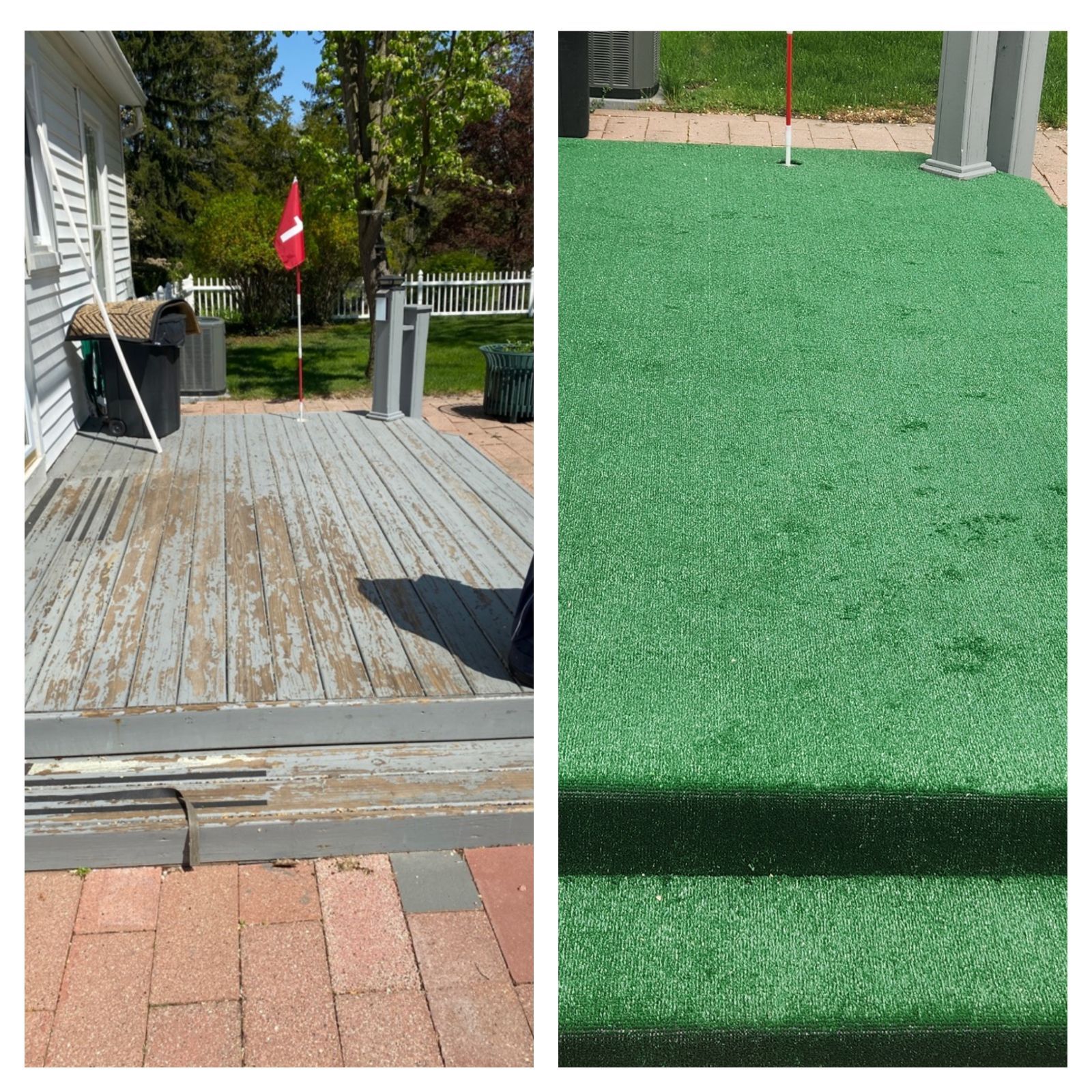  for Cut a Rug Flooring Installation in Lake Orion, MI