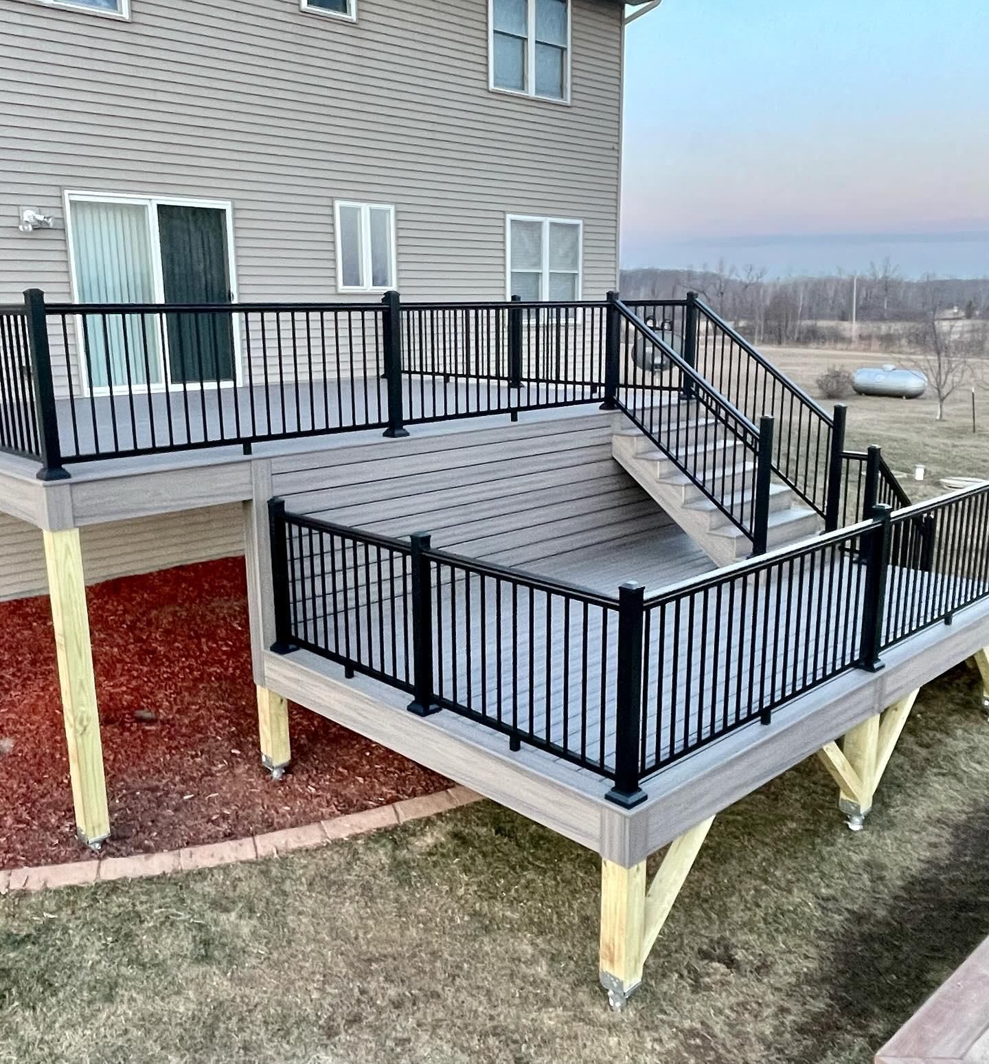  for Tru Frame Outdoor Structures in Menasha, WI