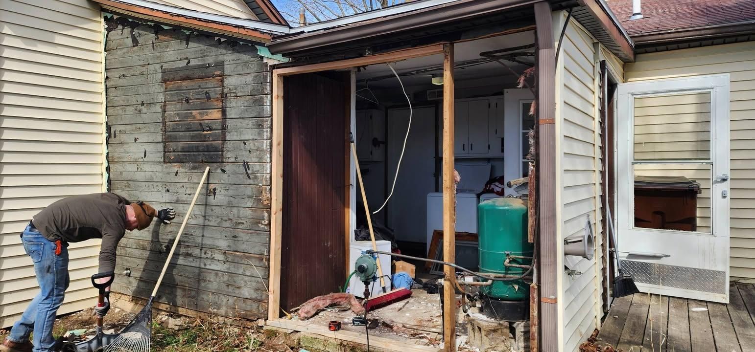 All Photos for Valley Vision Construction LLC in Troy, OH