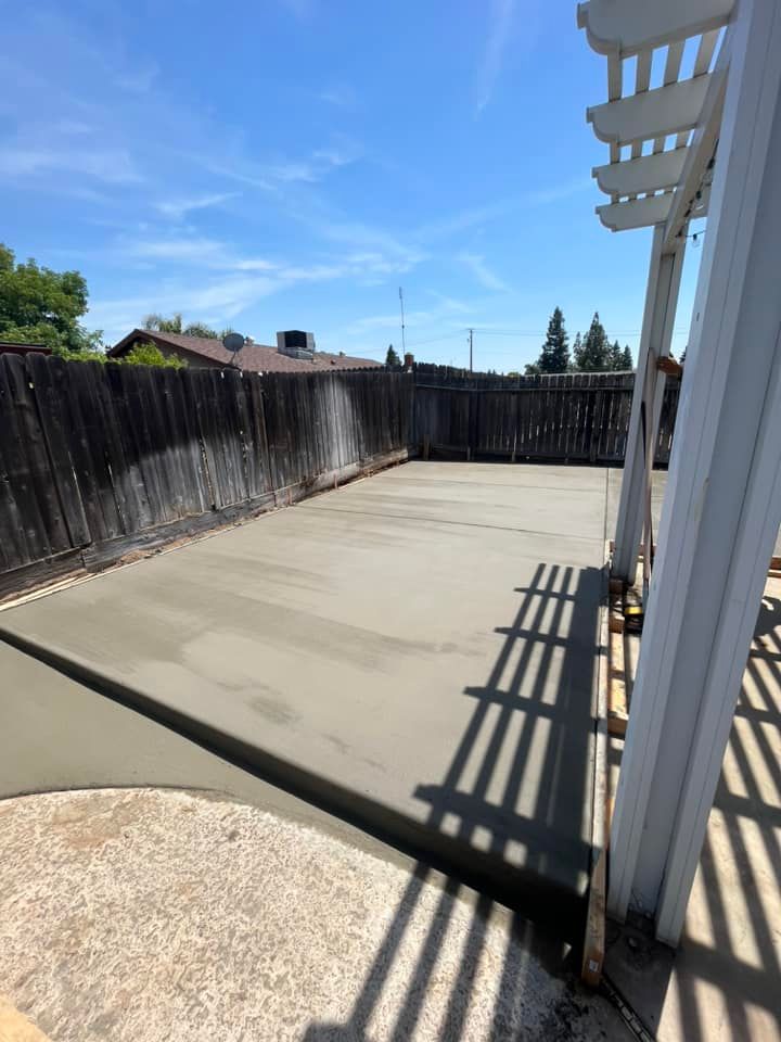  for 3B's Construction in Fresno, CA