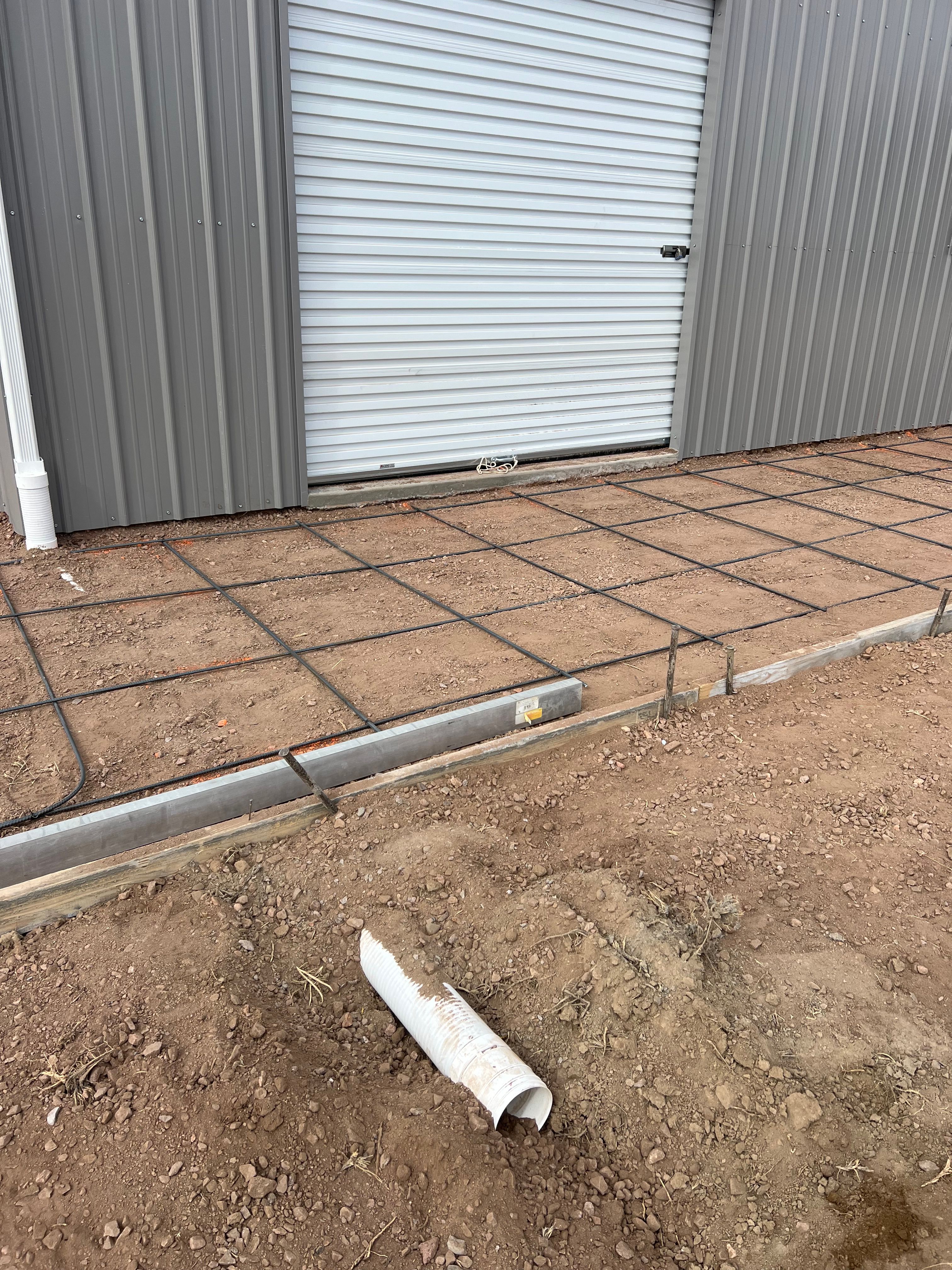  for Majestic Custom Concrete in Colorado Springs, CO
