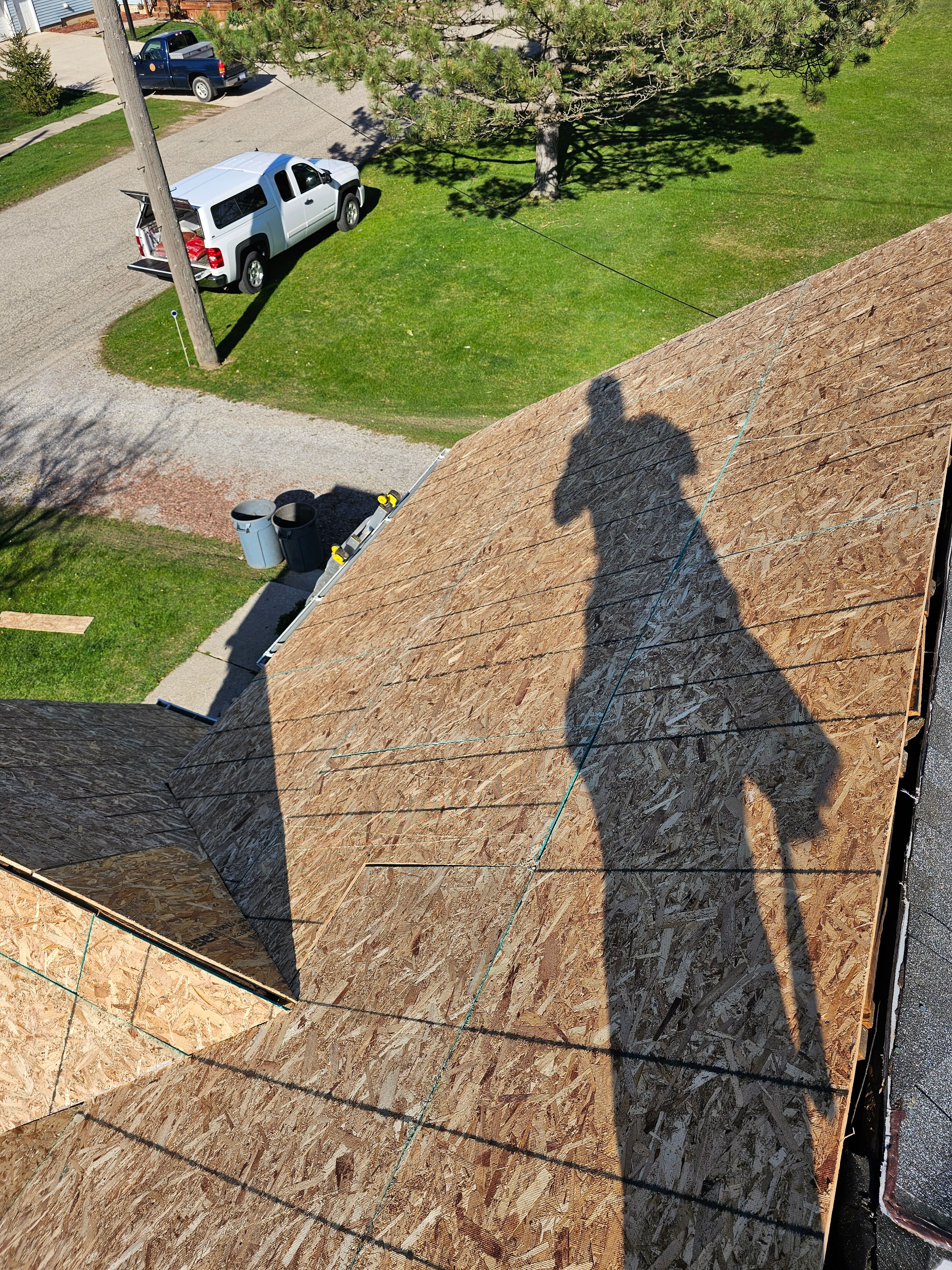  for Walkers Quality Roofing  in Midland, MI