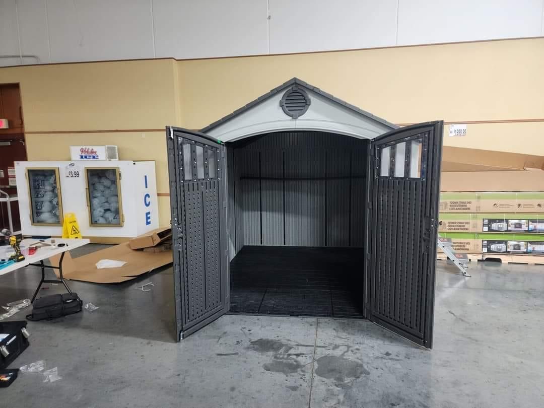  for Gateway Installs & Assembly LLC in Raleigh, NC