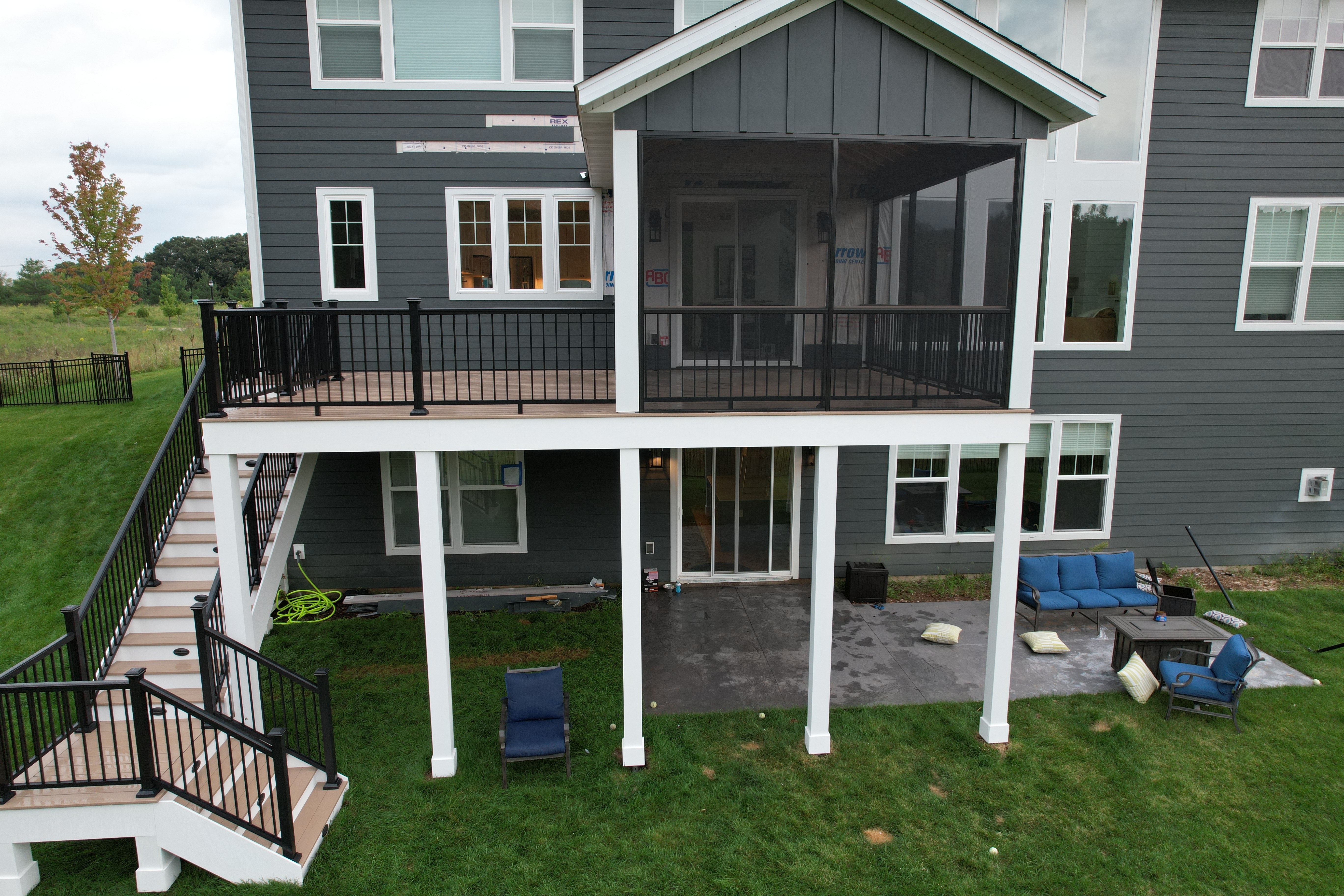 All Photos for Asher Construction in River Falls, WI