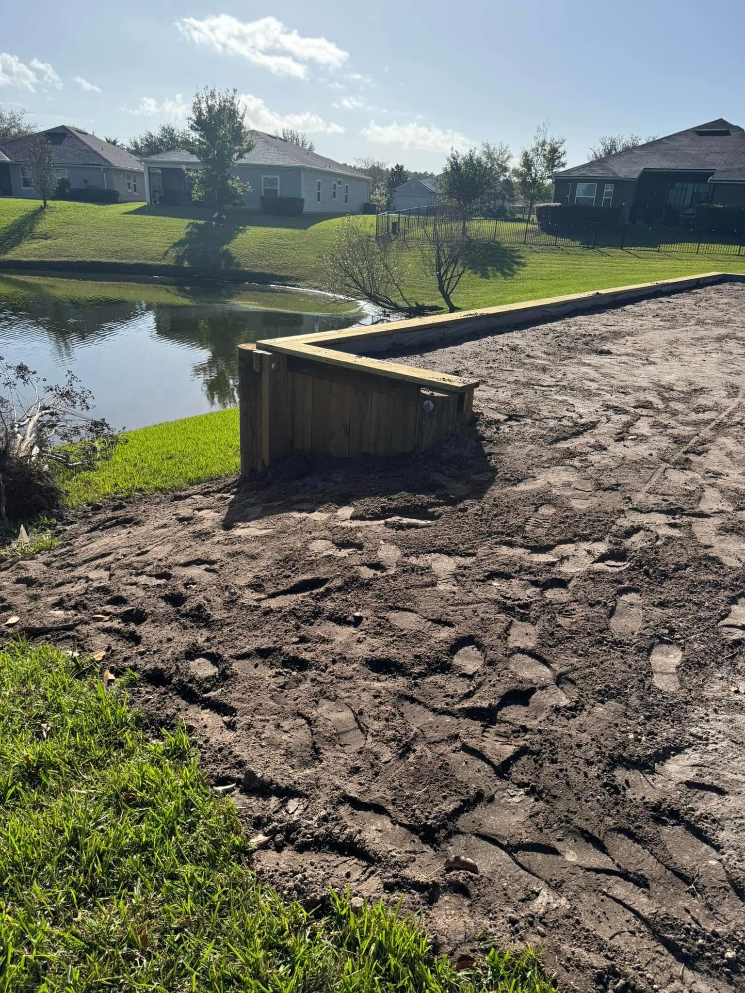  for Four Corners Sod in Saint Augustine, FL