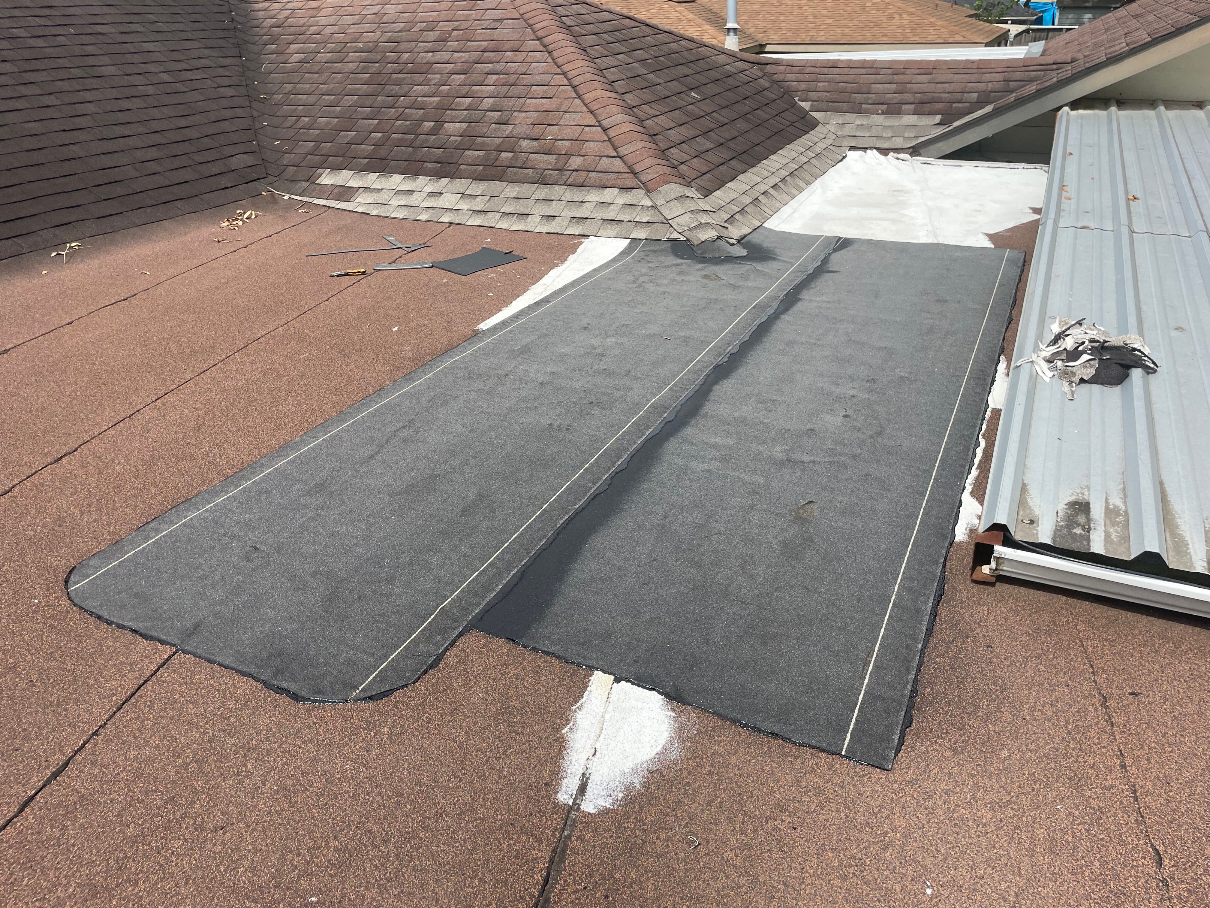  for E & E Roofing & Exteriors LLC in Baytown, TX