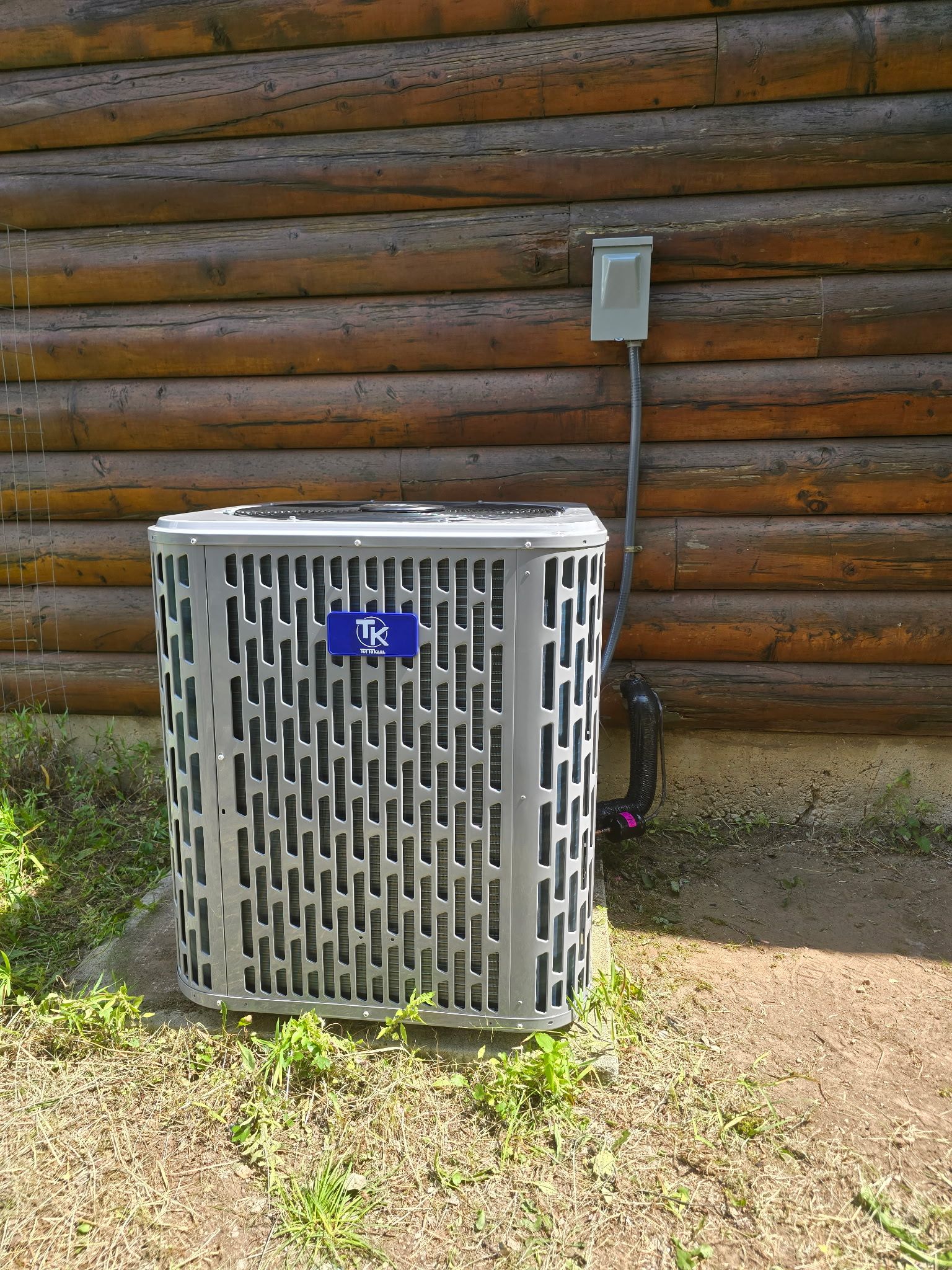  for Big Kountry Air in McKinney, TX