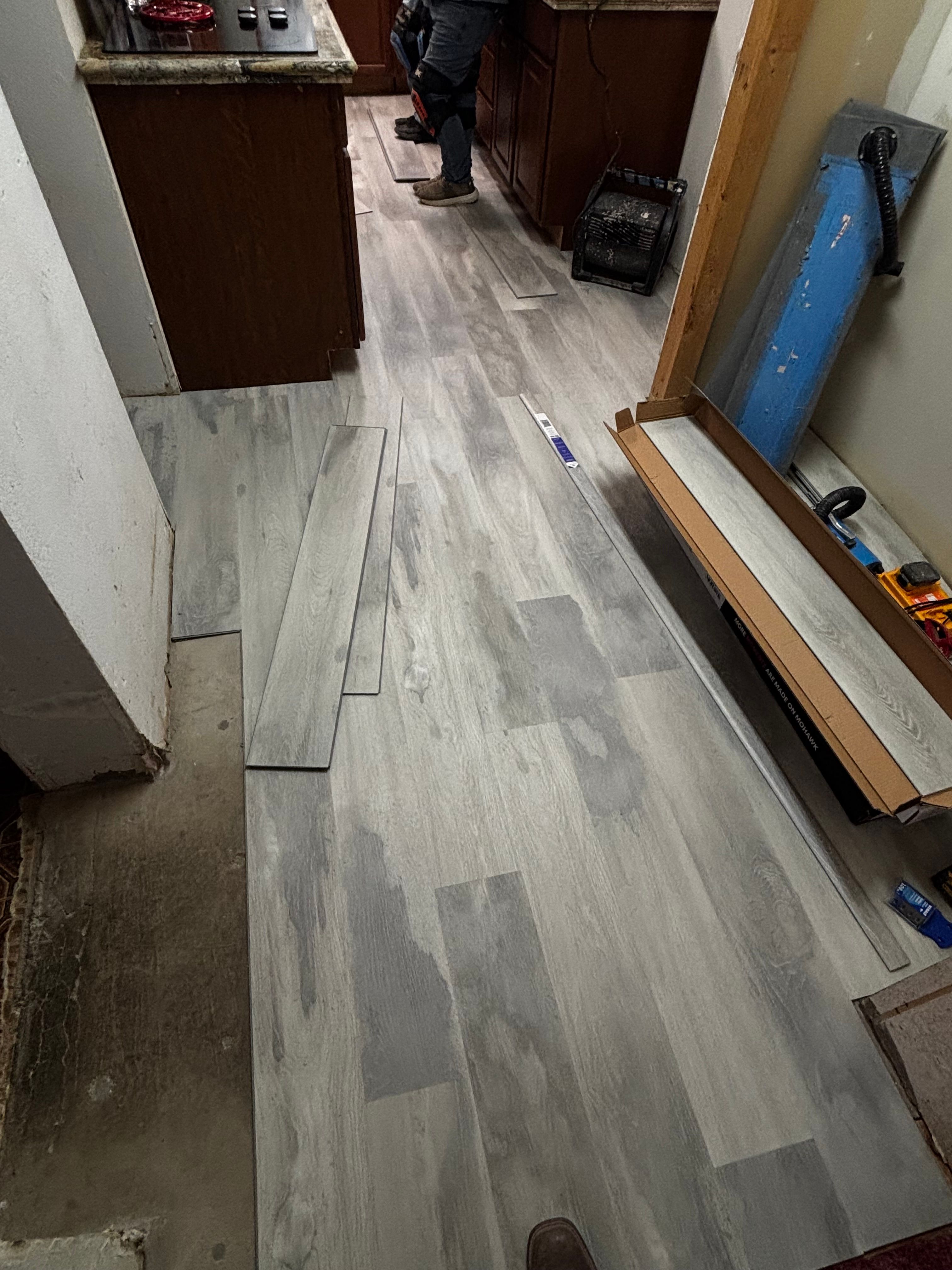  for Hill's Carpet & Remodeling in Odessa, TX
