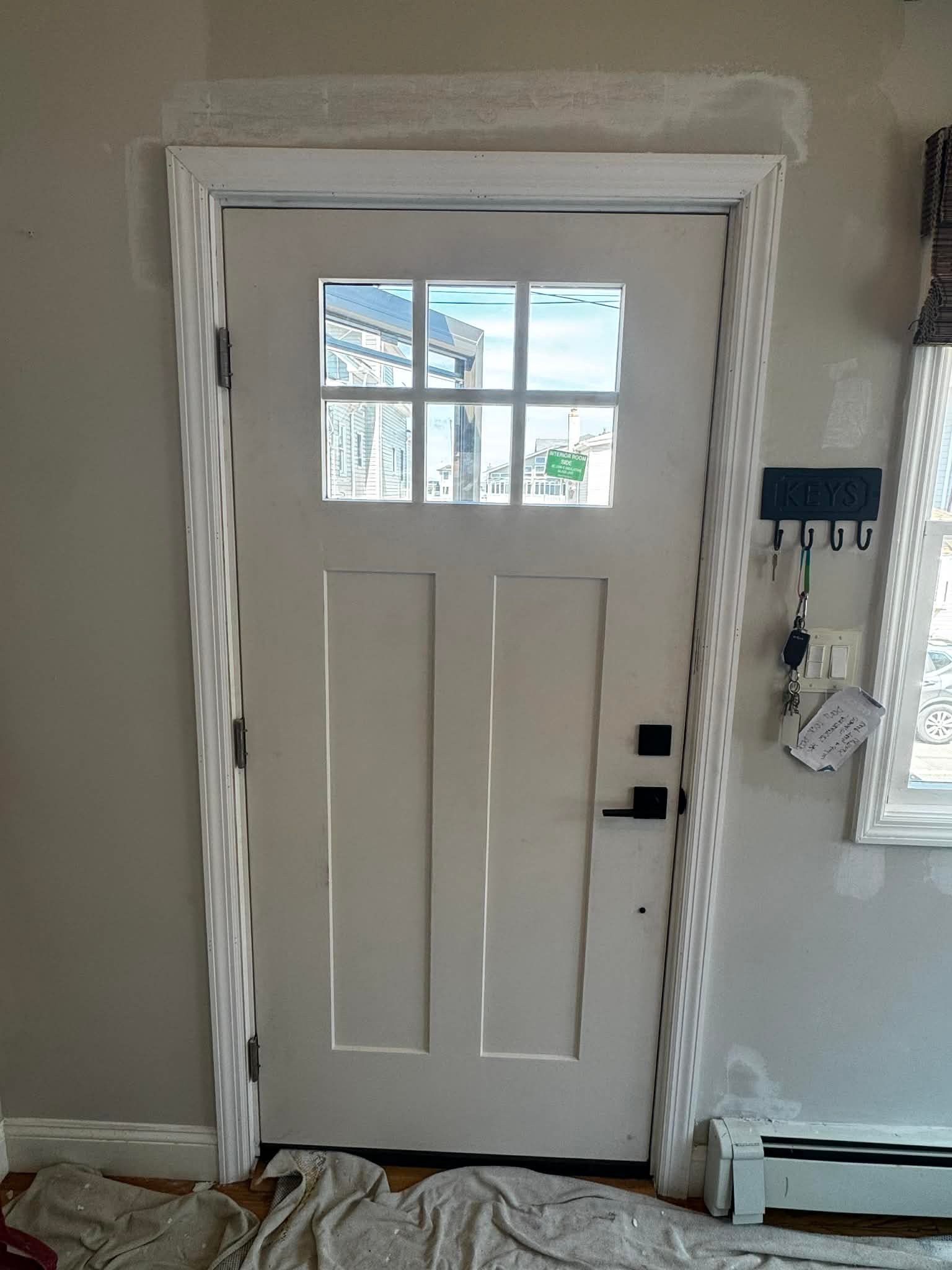  for Ramos Pro Painting & Construction in East Rockaway, NY