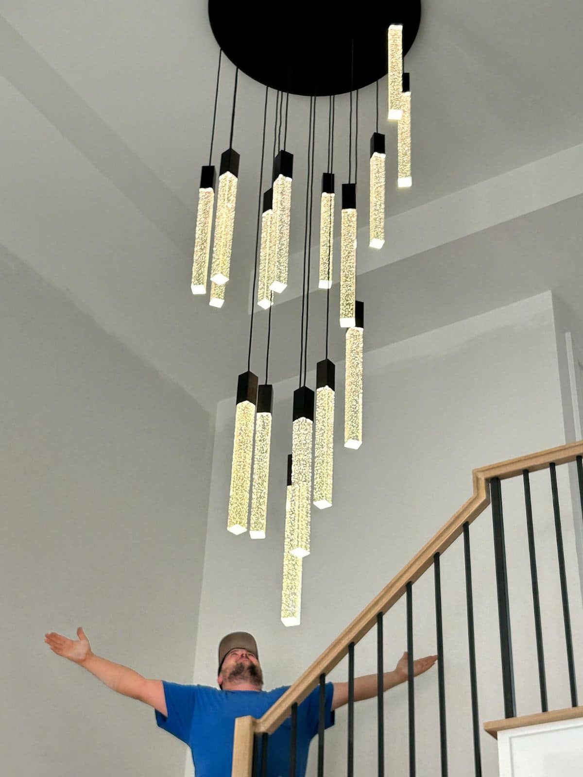  for CMS Electric in Louisburg, NC