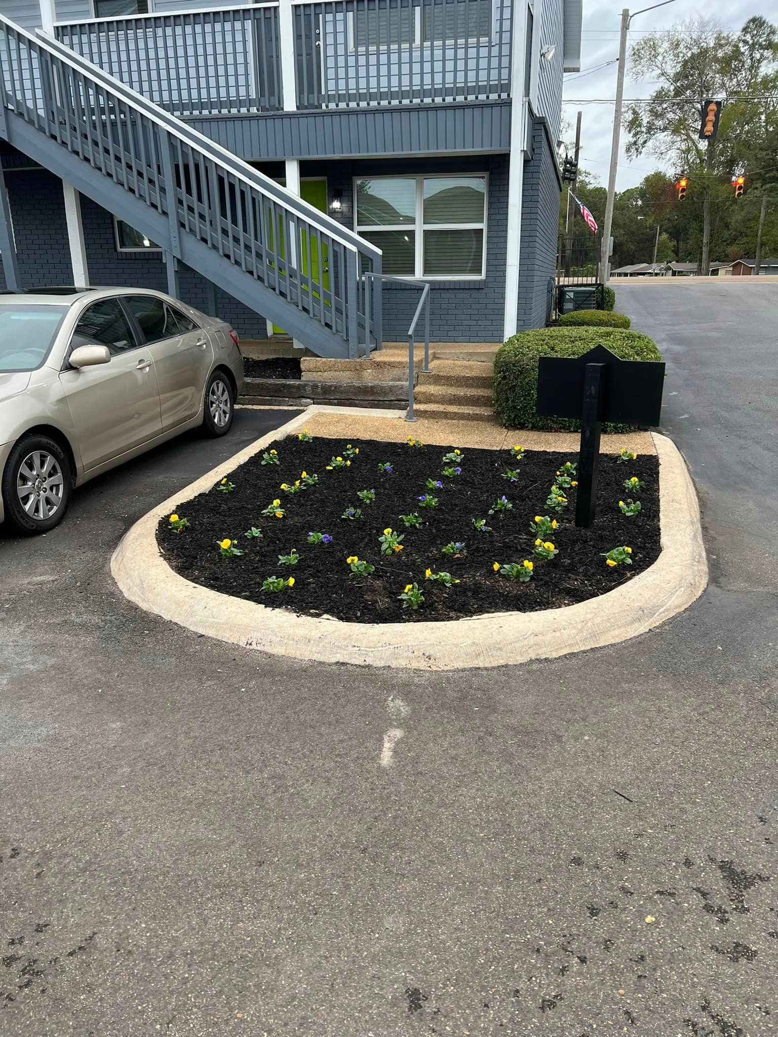 for Amis Lawn and Landscape, LLC in Clinton, MS