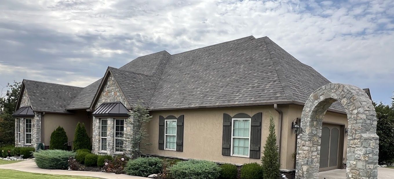  for Storm Master Roofing and Renovation in Tulsa, OK