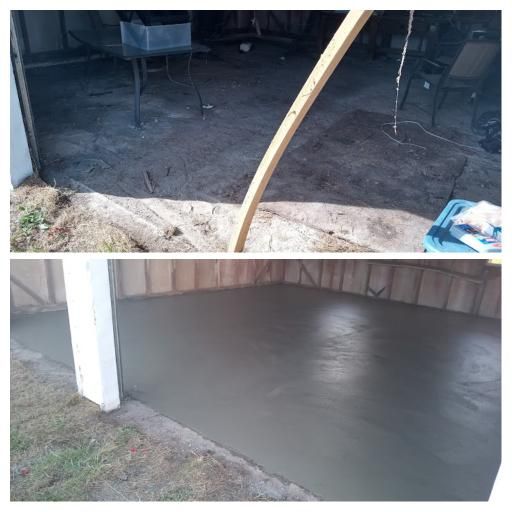 All Photos for OBH Concrete LLC in Lusby, MD
