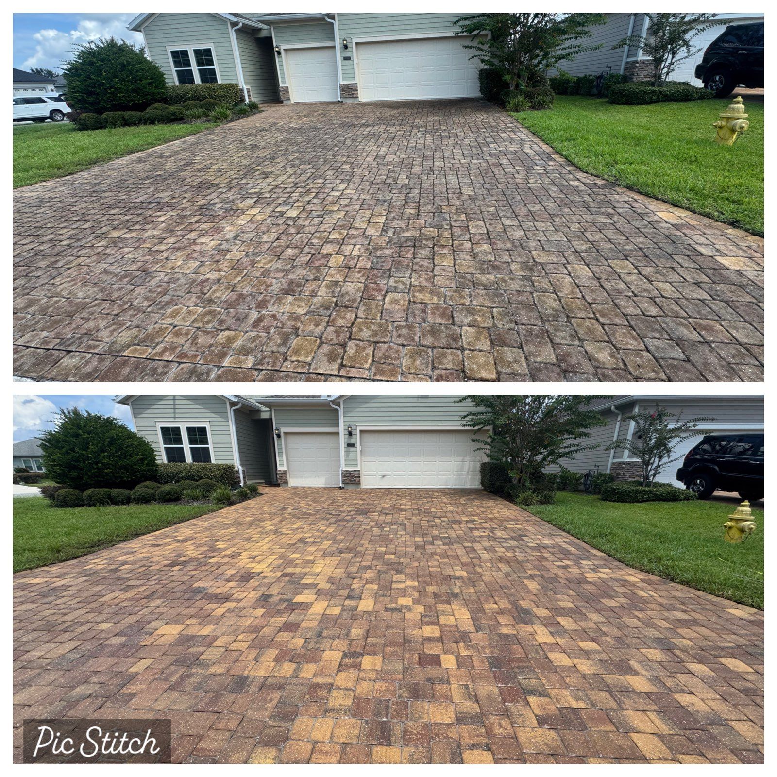  for First Responder Pressure Washing in Julington Creek Plantation, FL