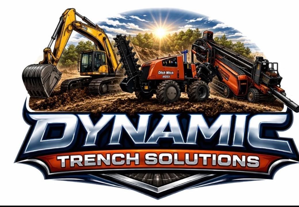  for Dynamic Trench Solutions LLC in Harmony, NC