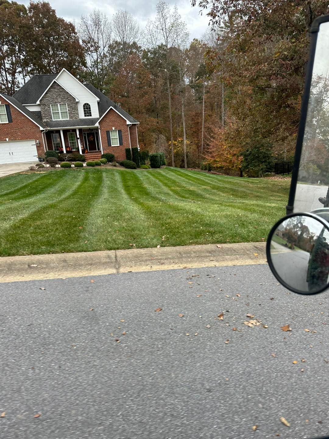 All Photos for Brixton’s Lawn Care in Wilkesboro, NC