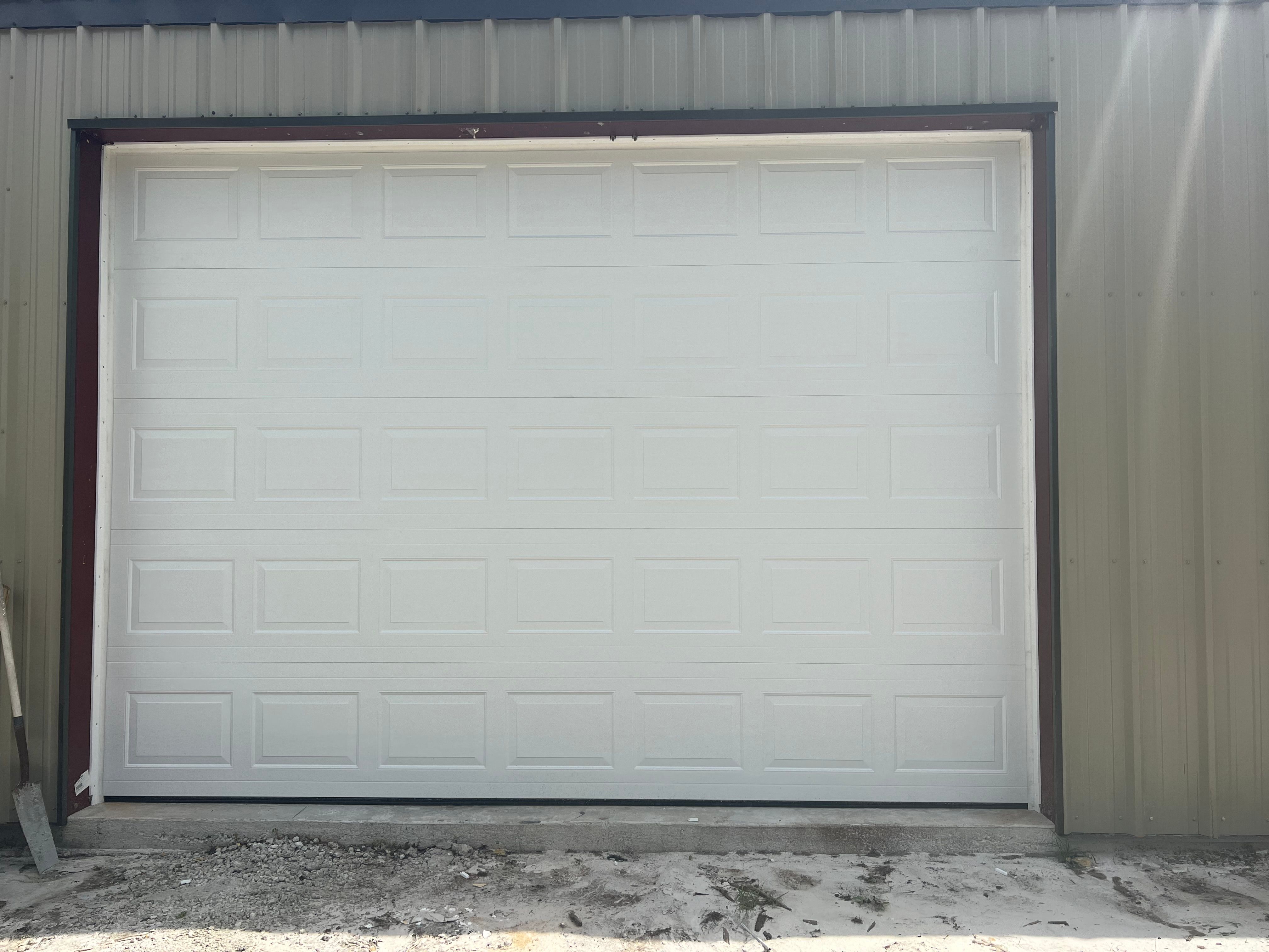 for Tri-County Garage Doors in Altoona, FL