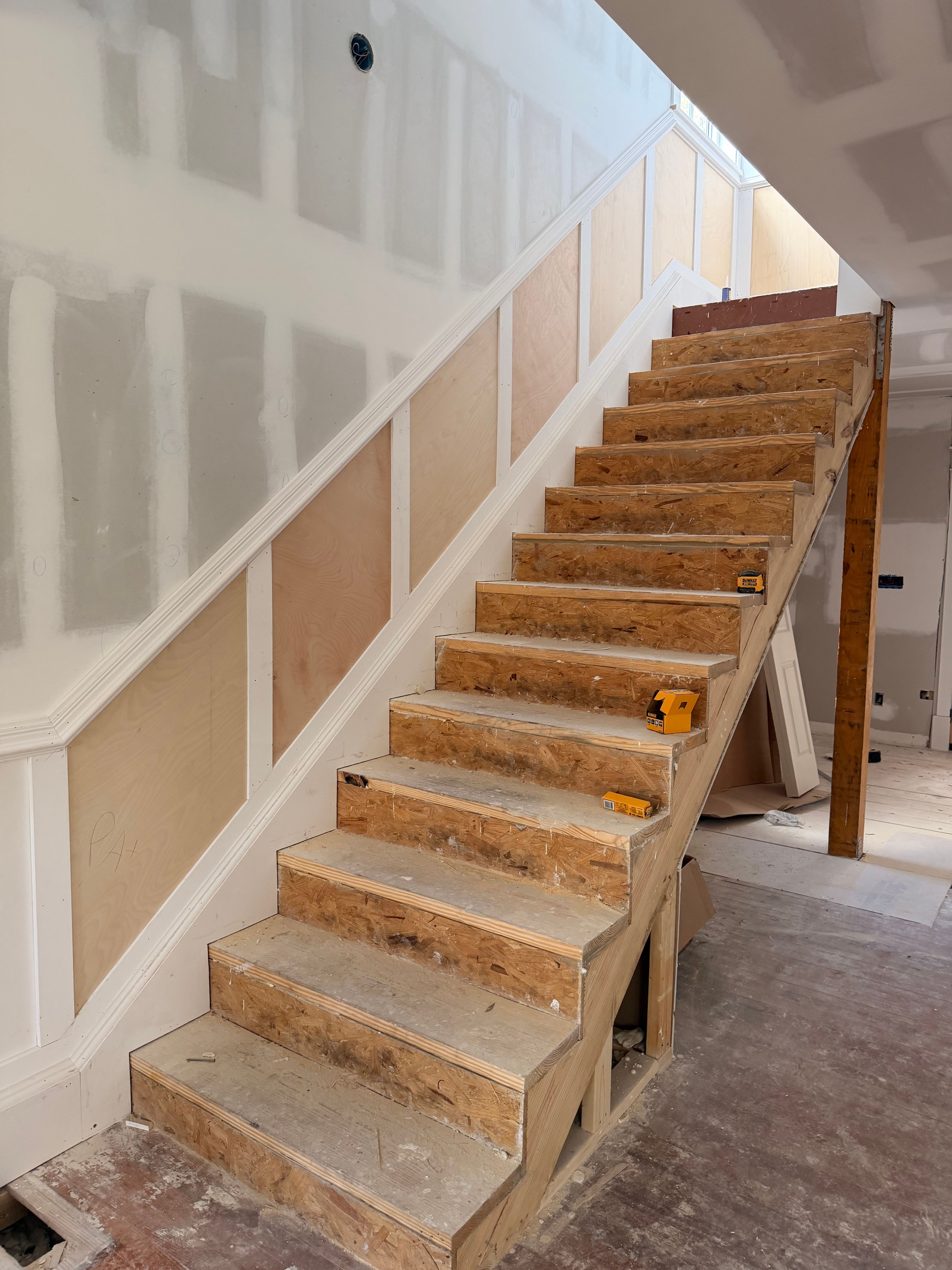  for MJ'S TRIM INC. in Orlando, FL