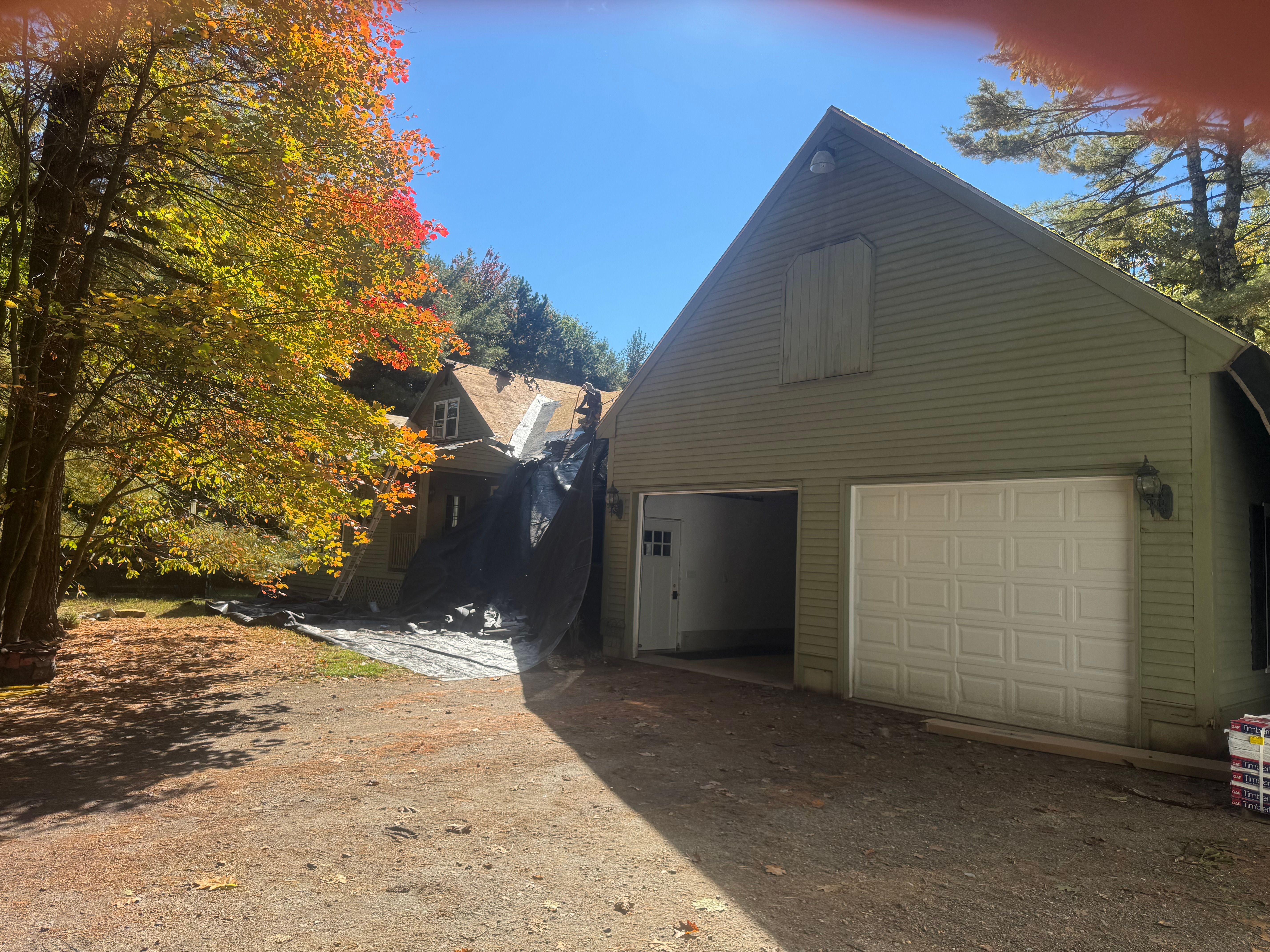 All Photos for Next Level Construction and Cleaning in Saco, ME