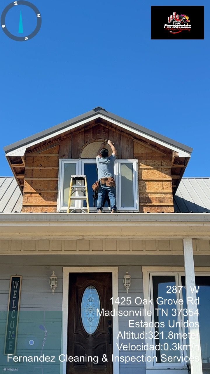All Photos for Fernandez Painting & Remodeling in Pigeon Forge, TN