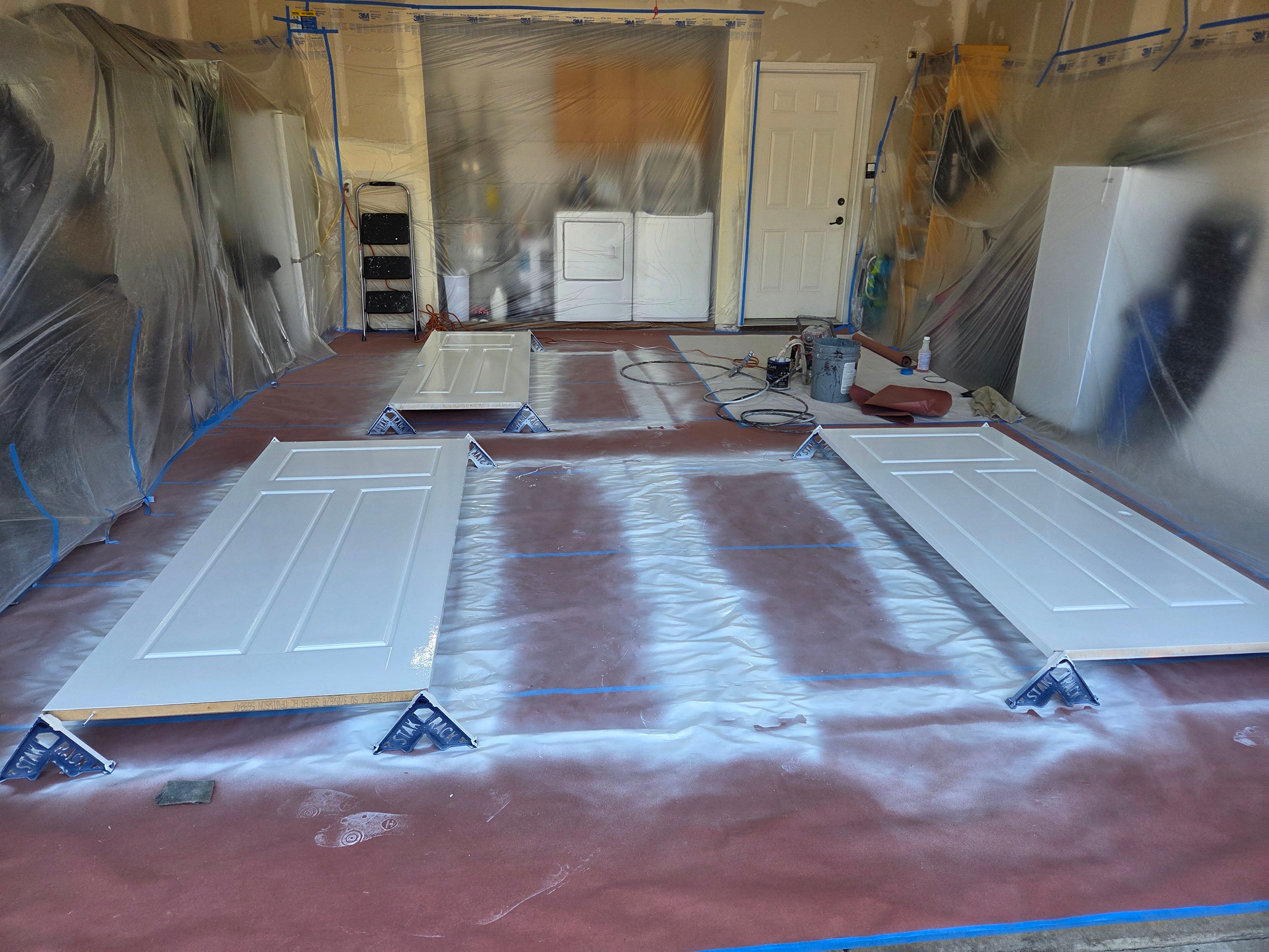 for BTC Construction in Florence, OR