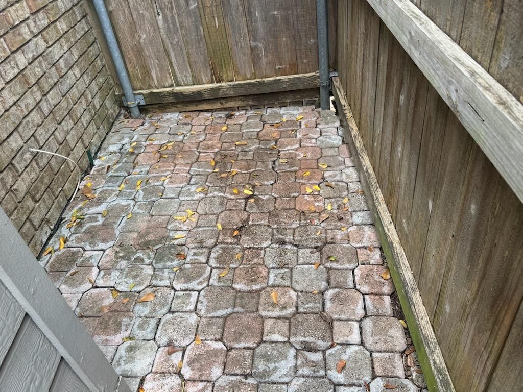 All Photos for Power Pressure Wash in Houston, TX