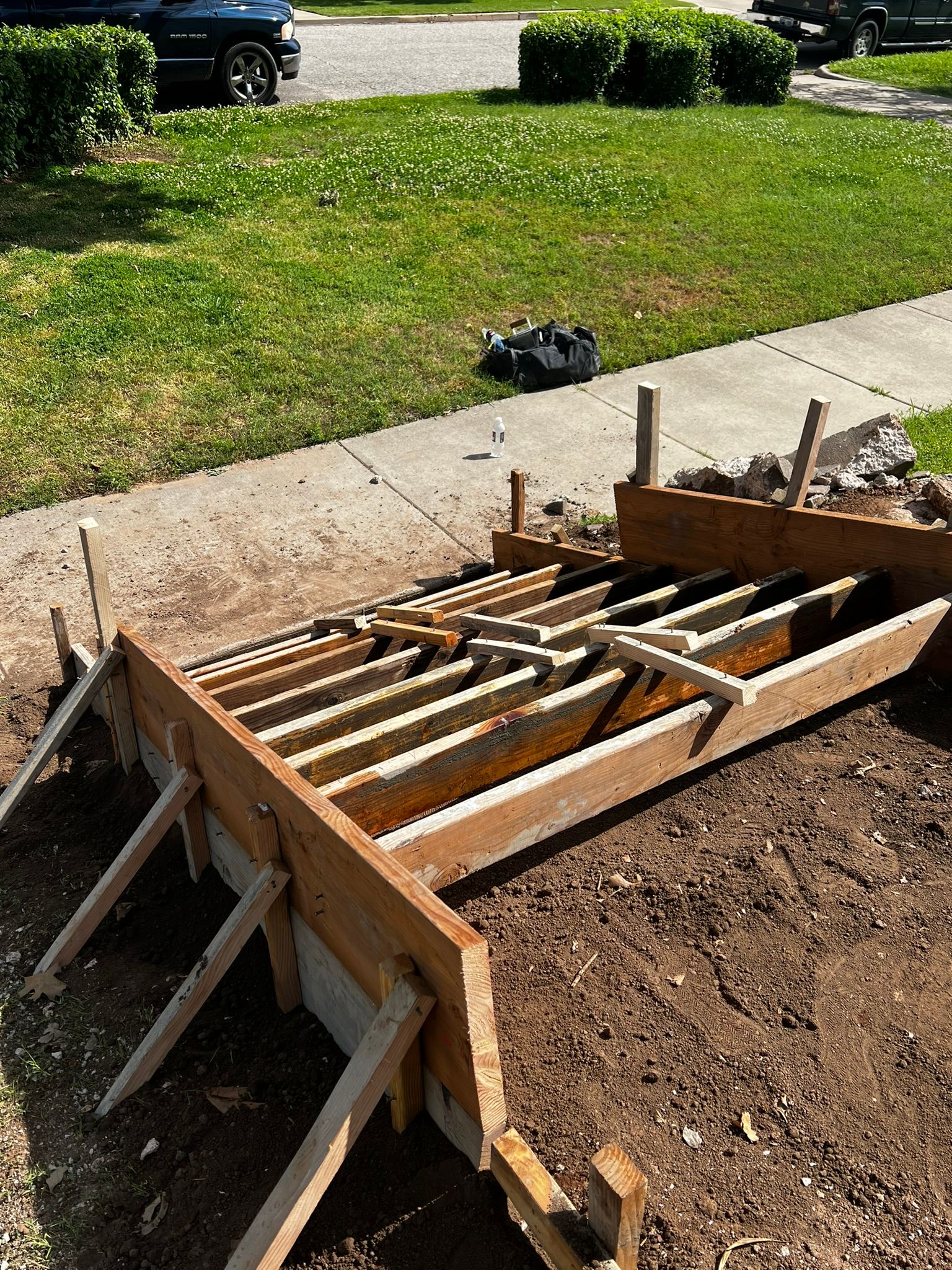  for Gb Concrete & Roofing in Spencer, OK