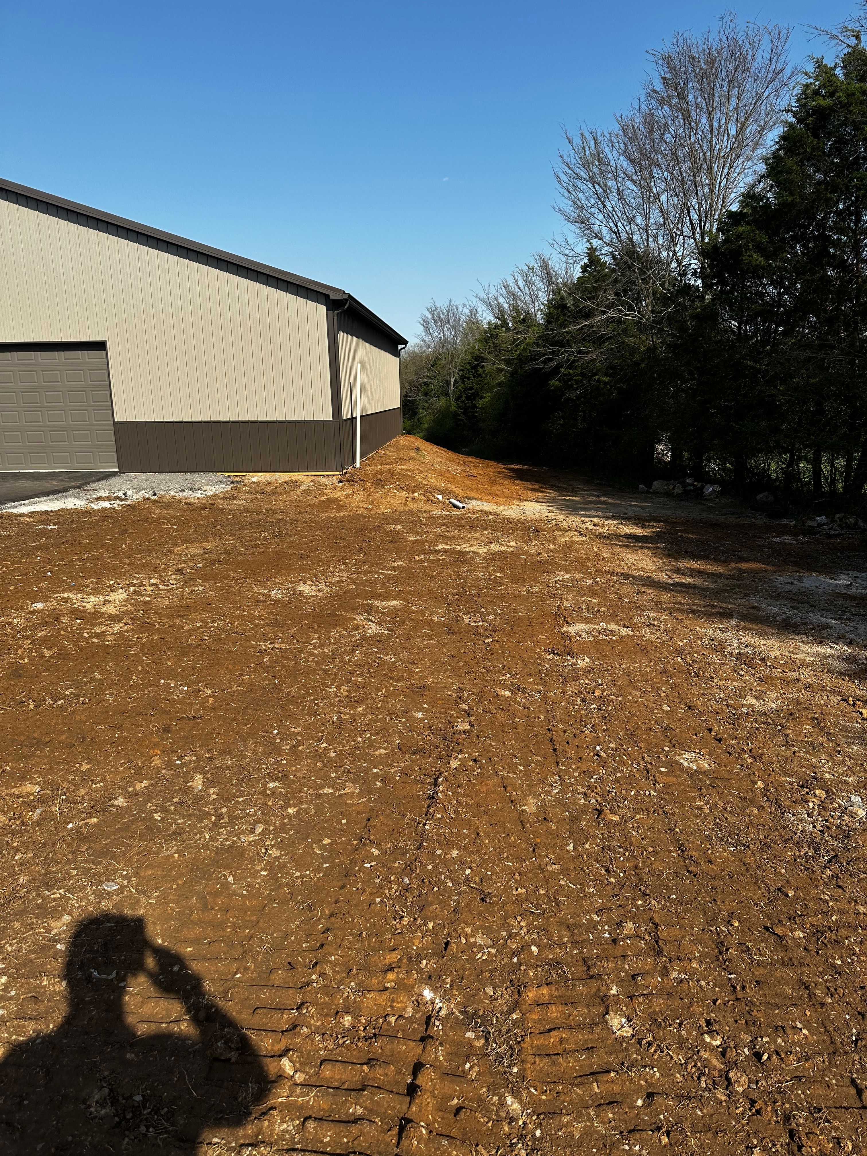  for Ground Worx in Lebanon, TN