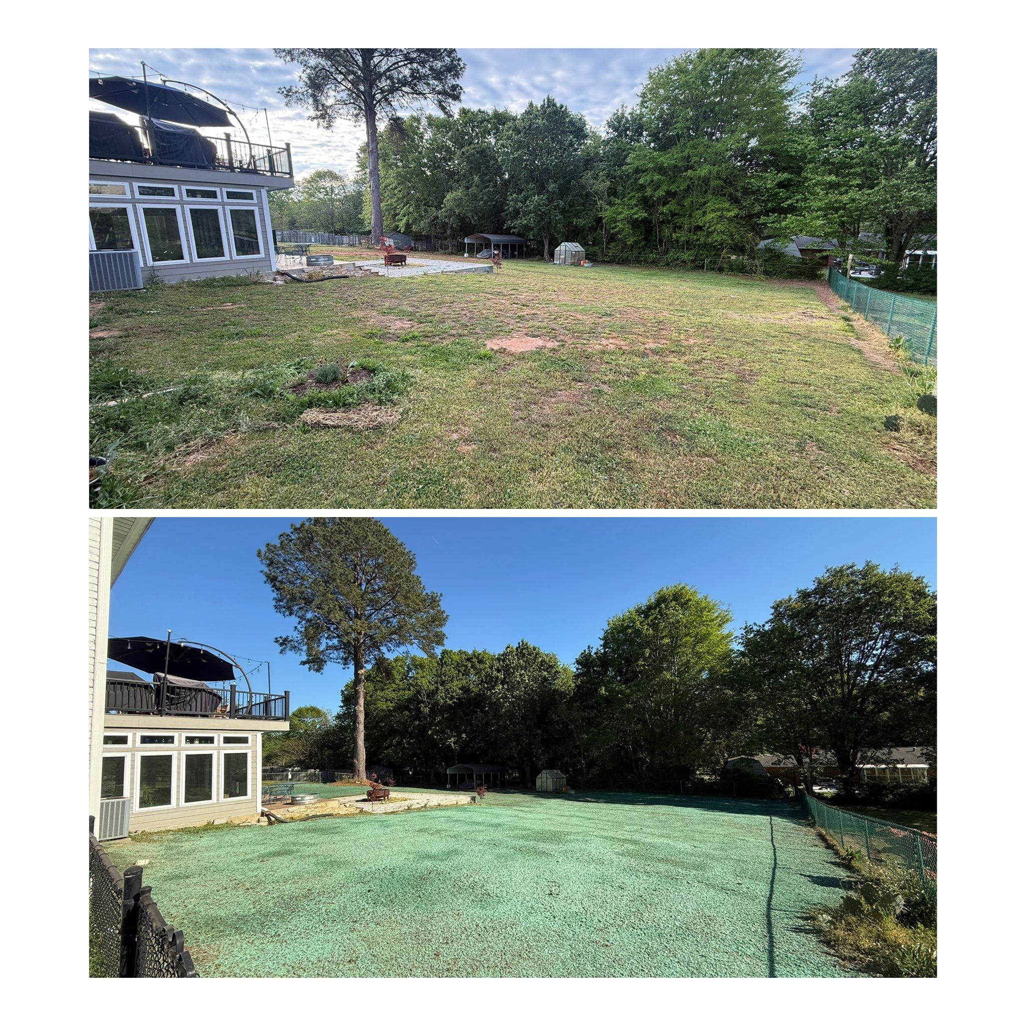  for Dirt Pro Land Solutions in Fayetteville, GA