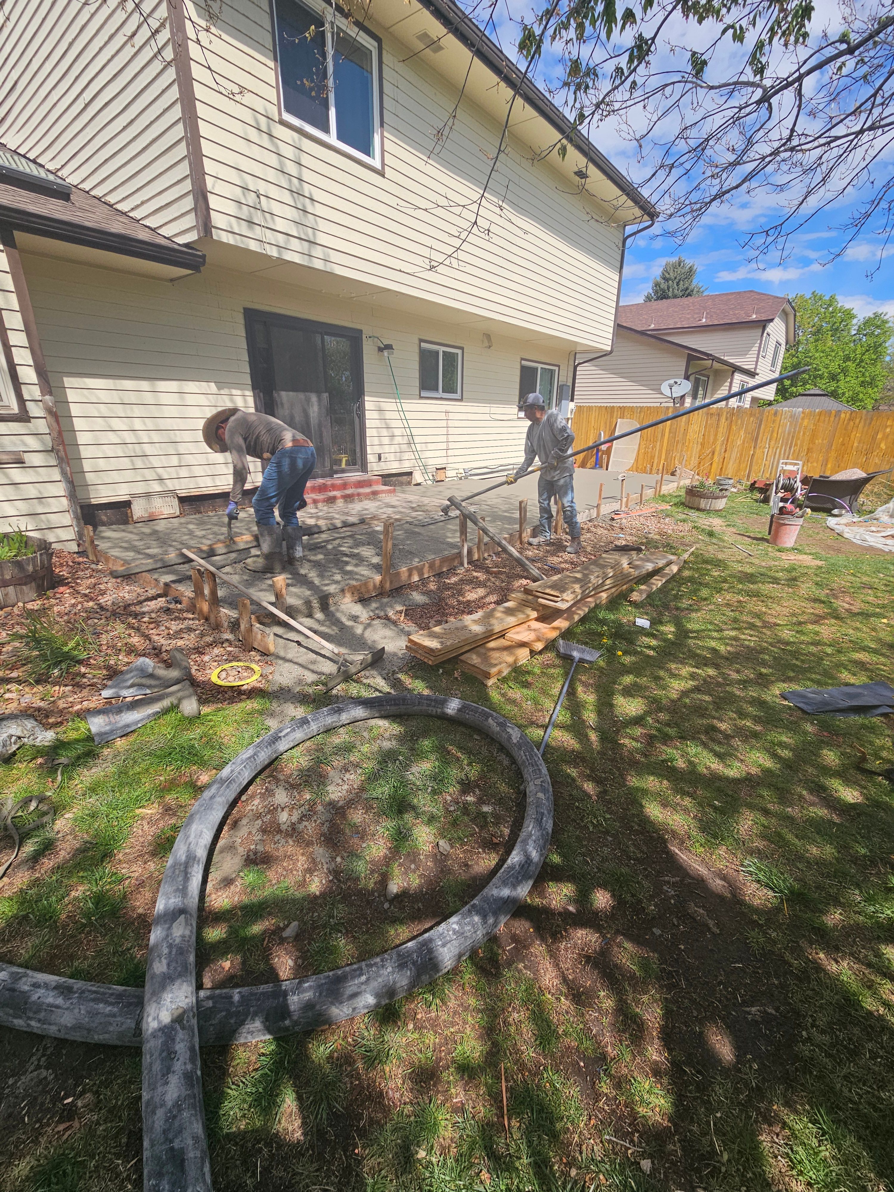  for NGL Landscape Company in Denver, CO