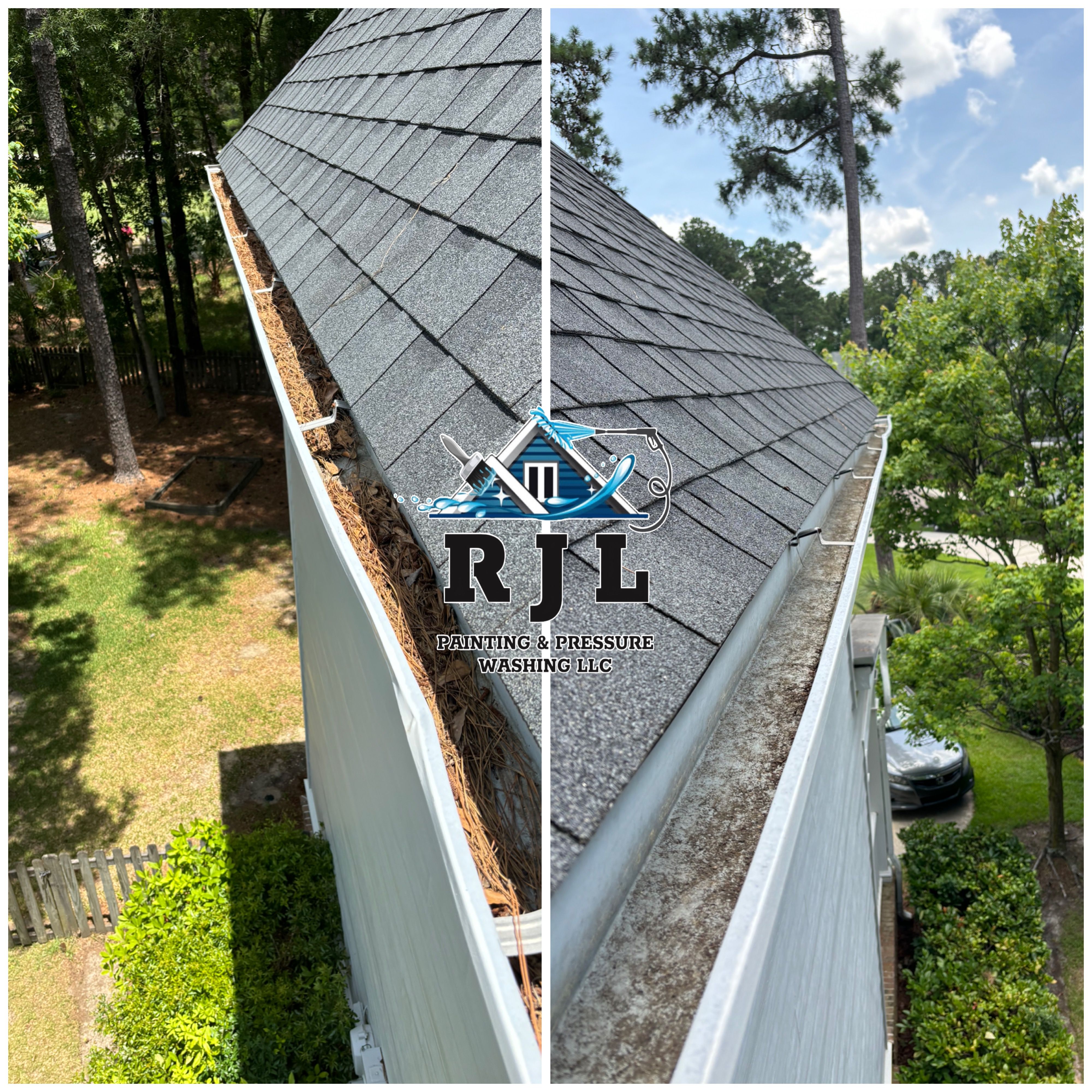  for RJL Painting & Pressure Washing LLC in Charleston, SC