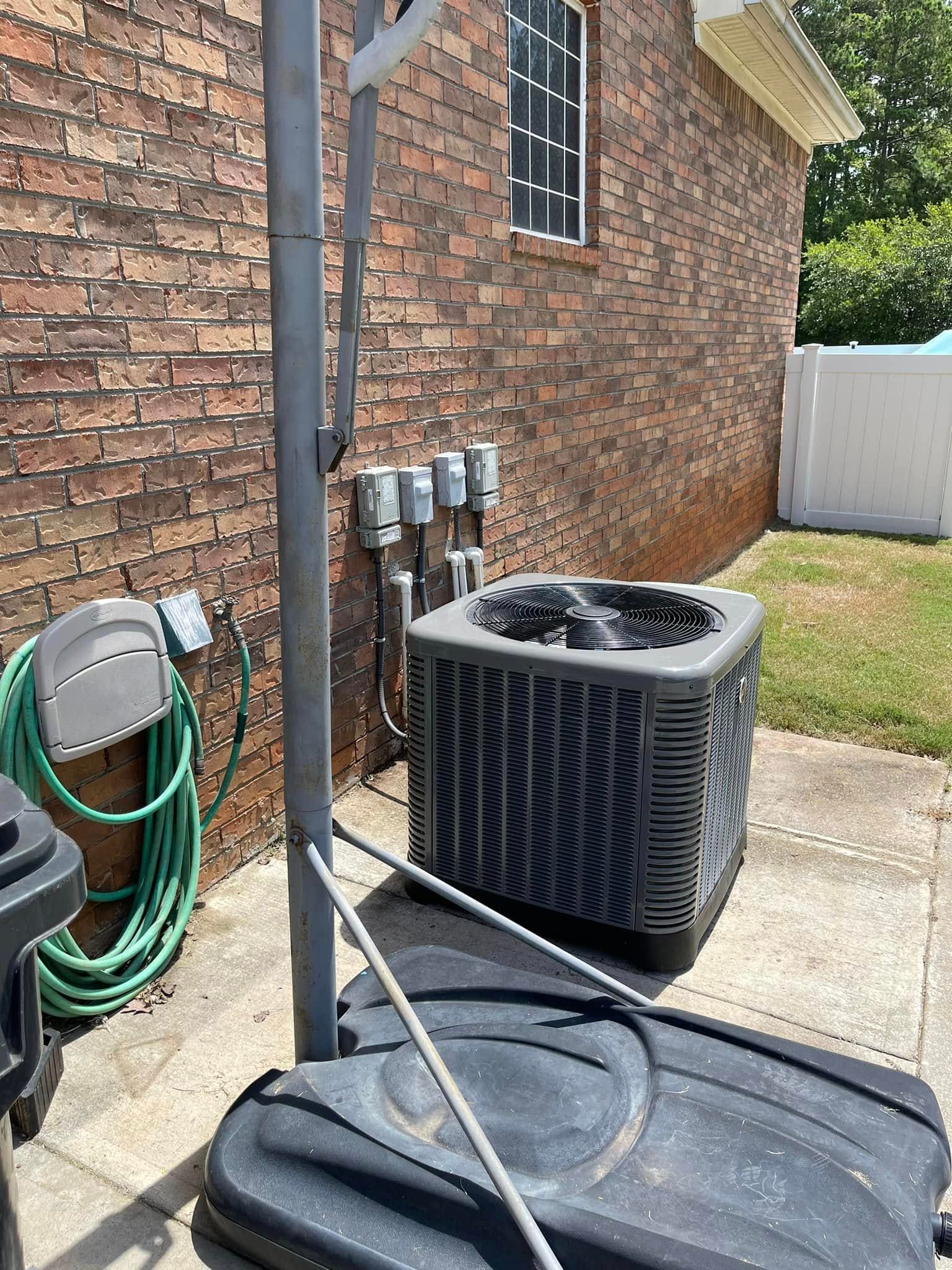  for All Air Aspects in Martinez, GA