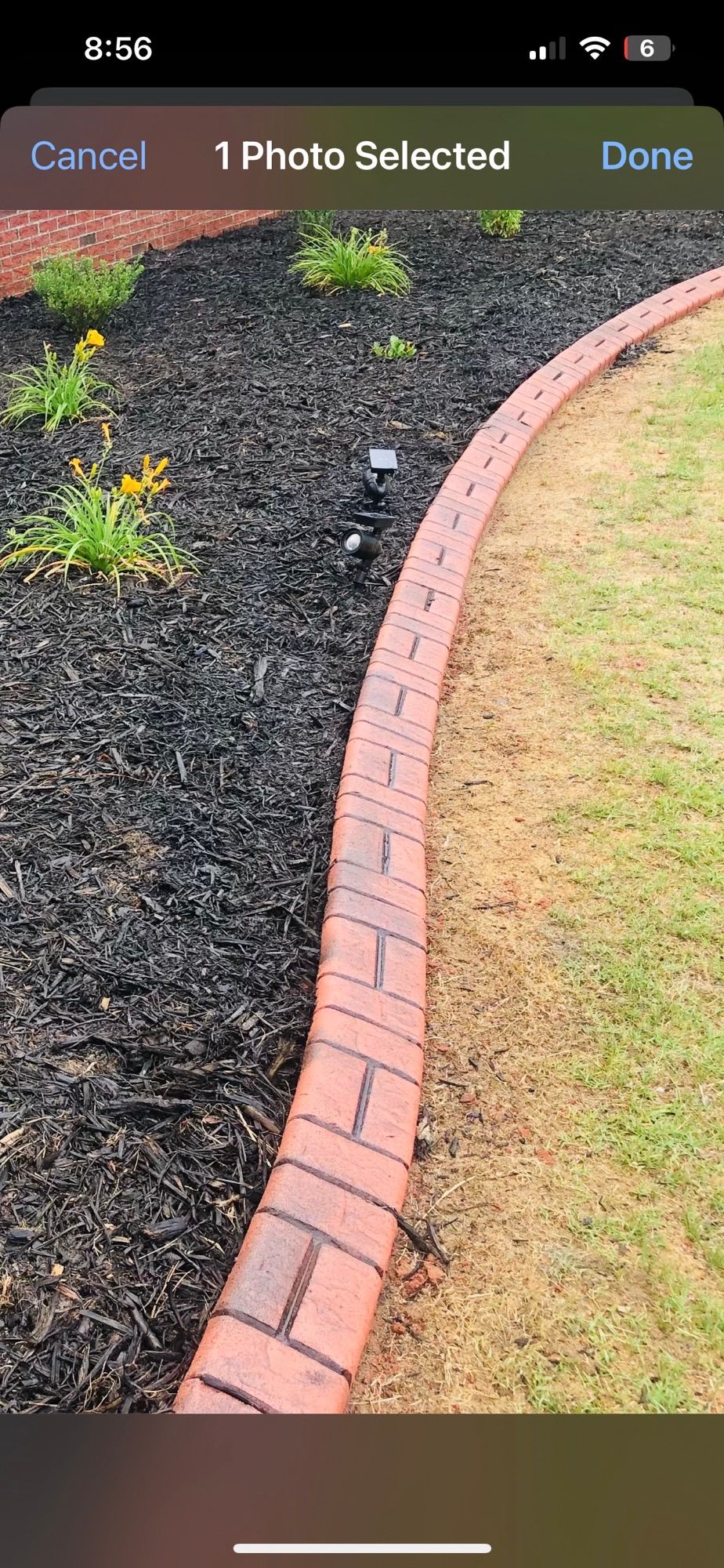  for Professional Edge in Deep Run, NC