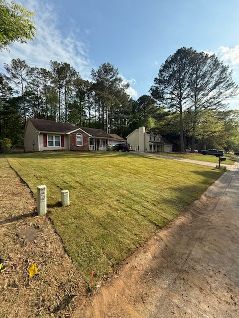  for Dirt Pro Land Solutions in Fayetteville, GA