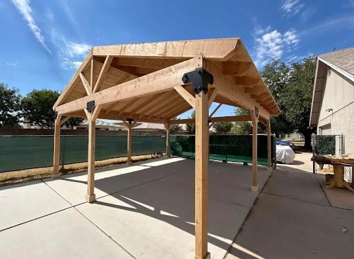  for Longley Construction in Rio Rancho, NM