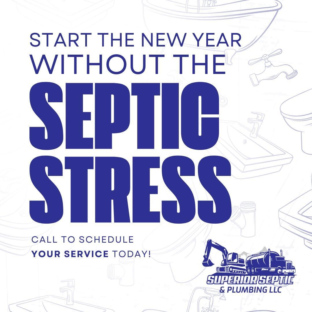  for Superior Septic & Plumbing in Chattanooga, TN