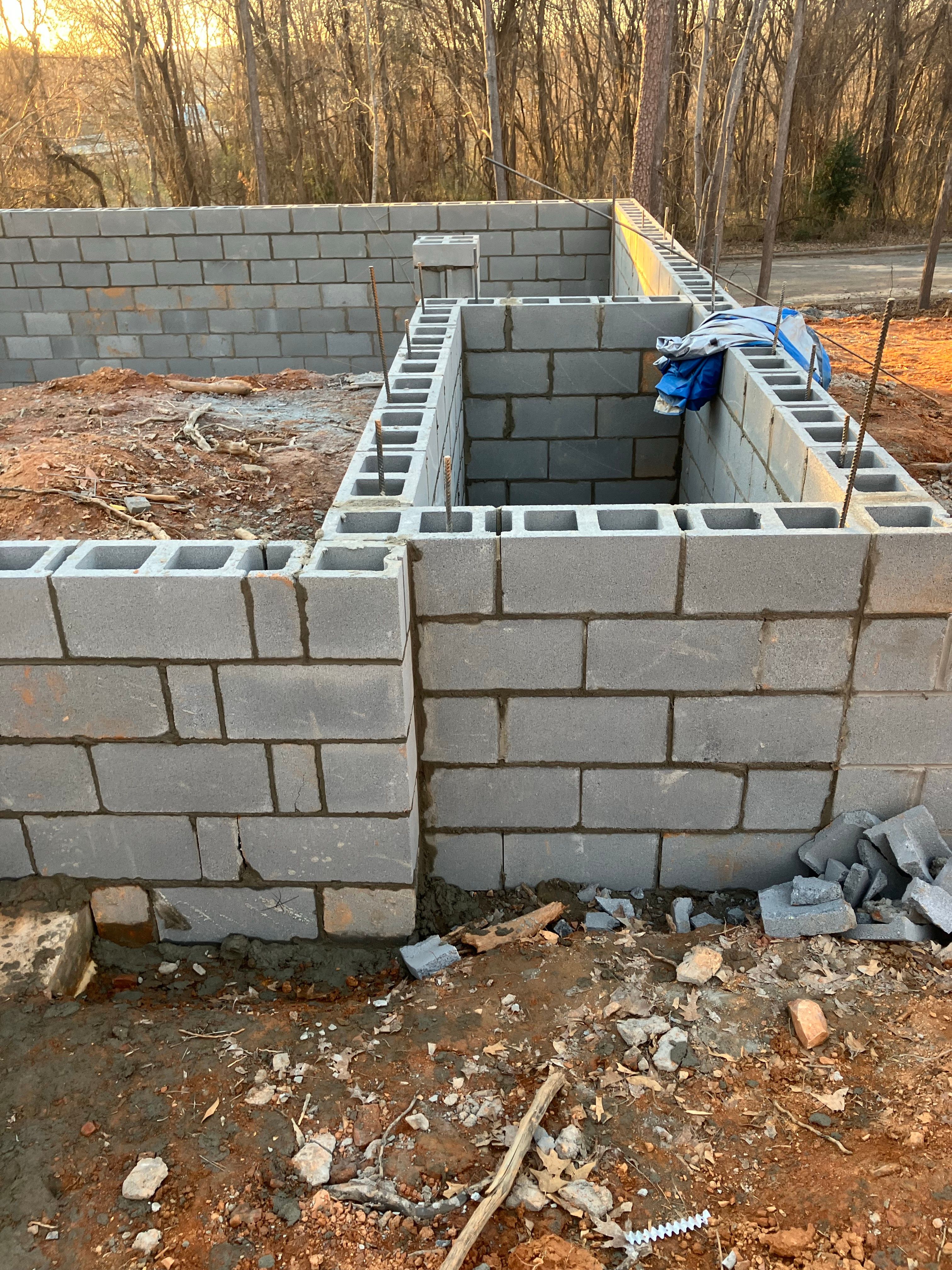 All Photos for JR Tomberlin Masonry in Albemarle, NC