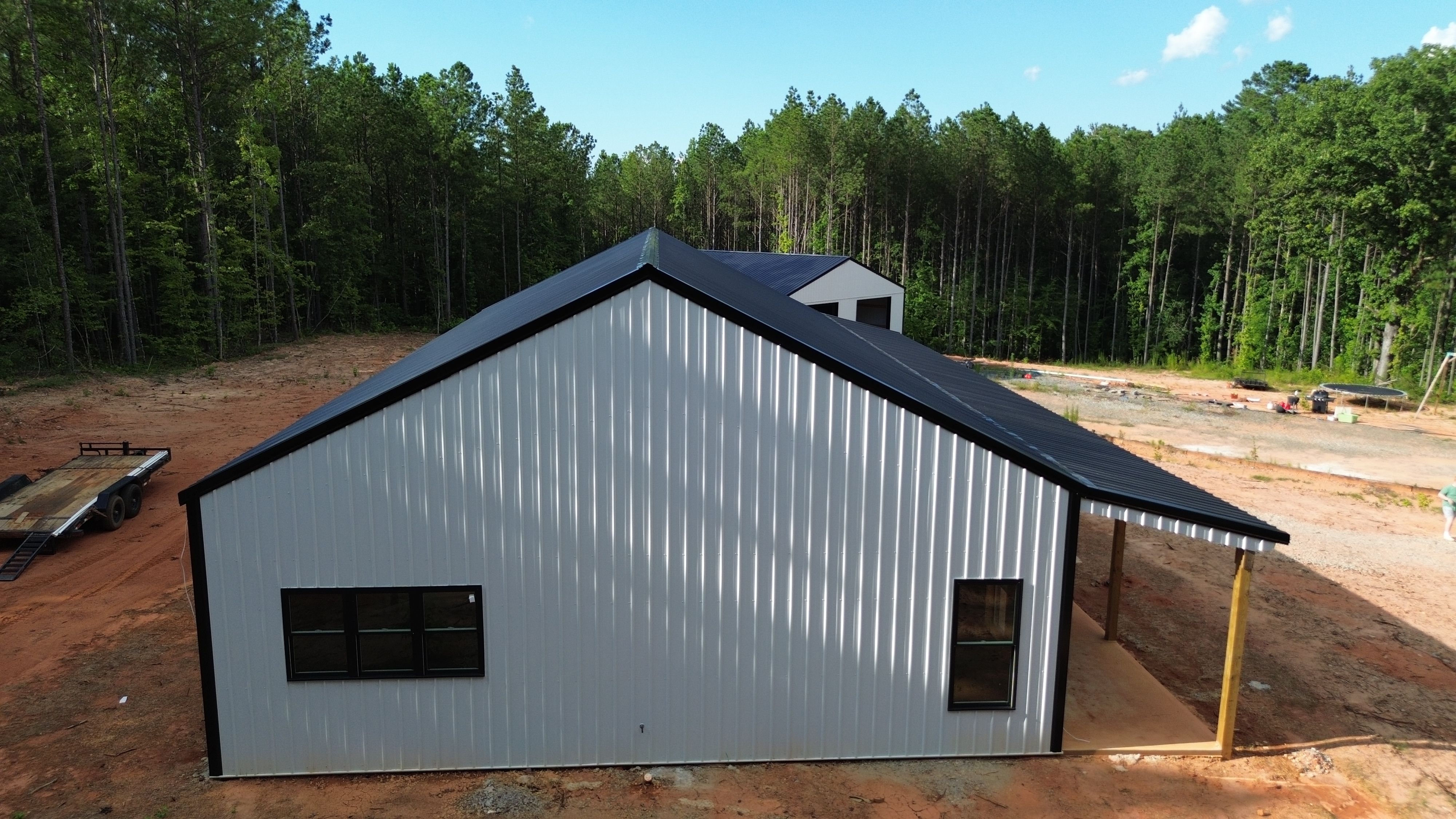  for A Carpenter's Son in Williamson, GA