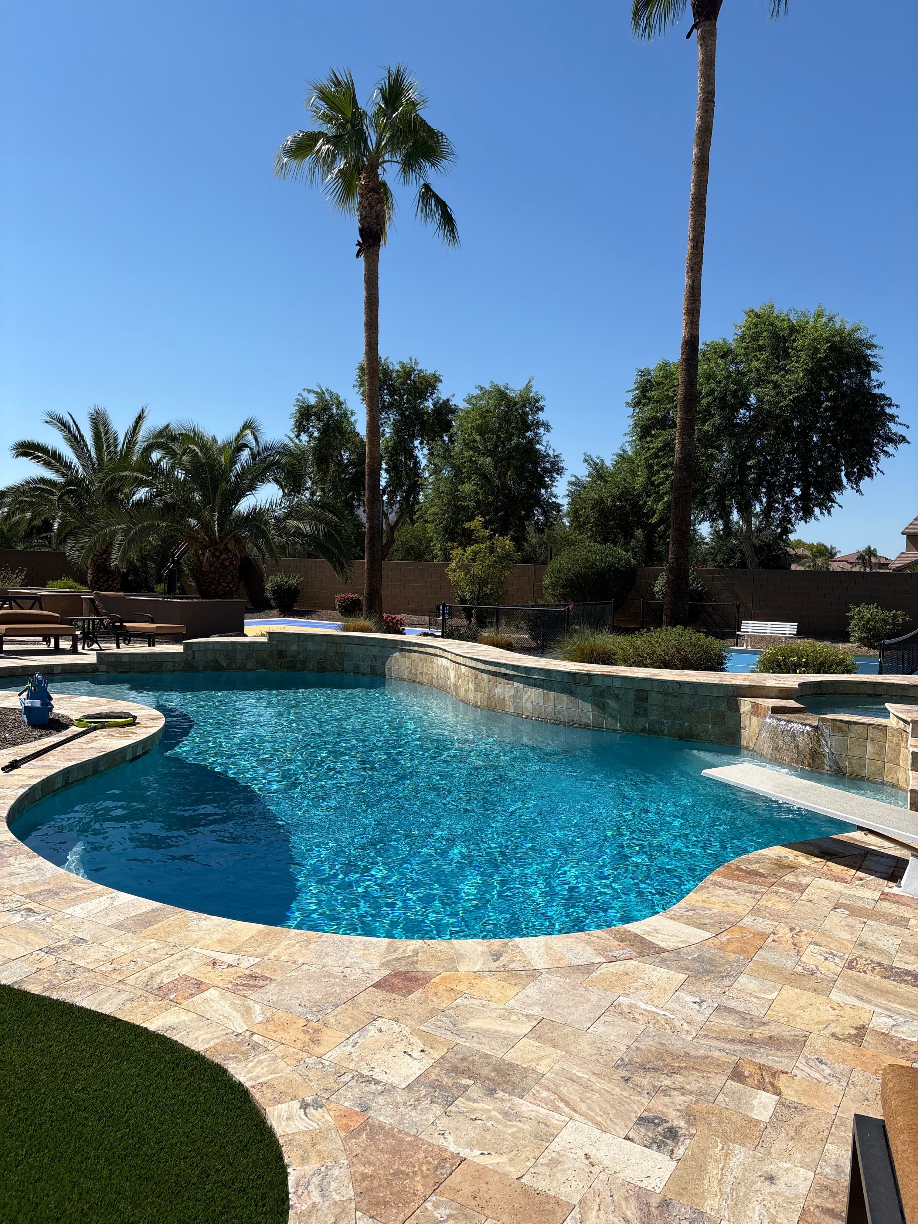 All Photos for Trublu Pool and Spa in Queen Creek, AZ