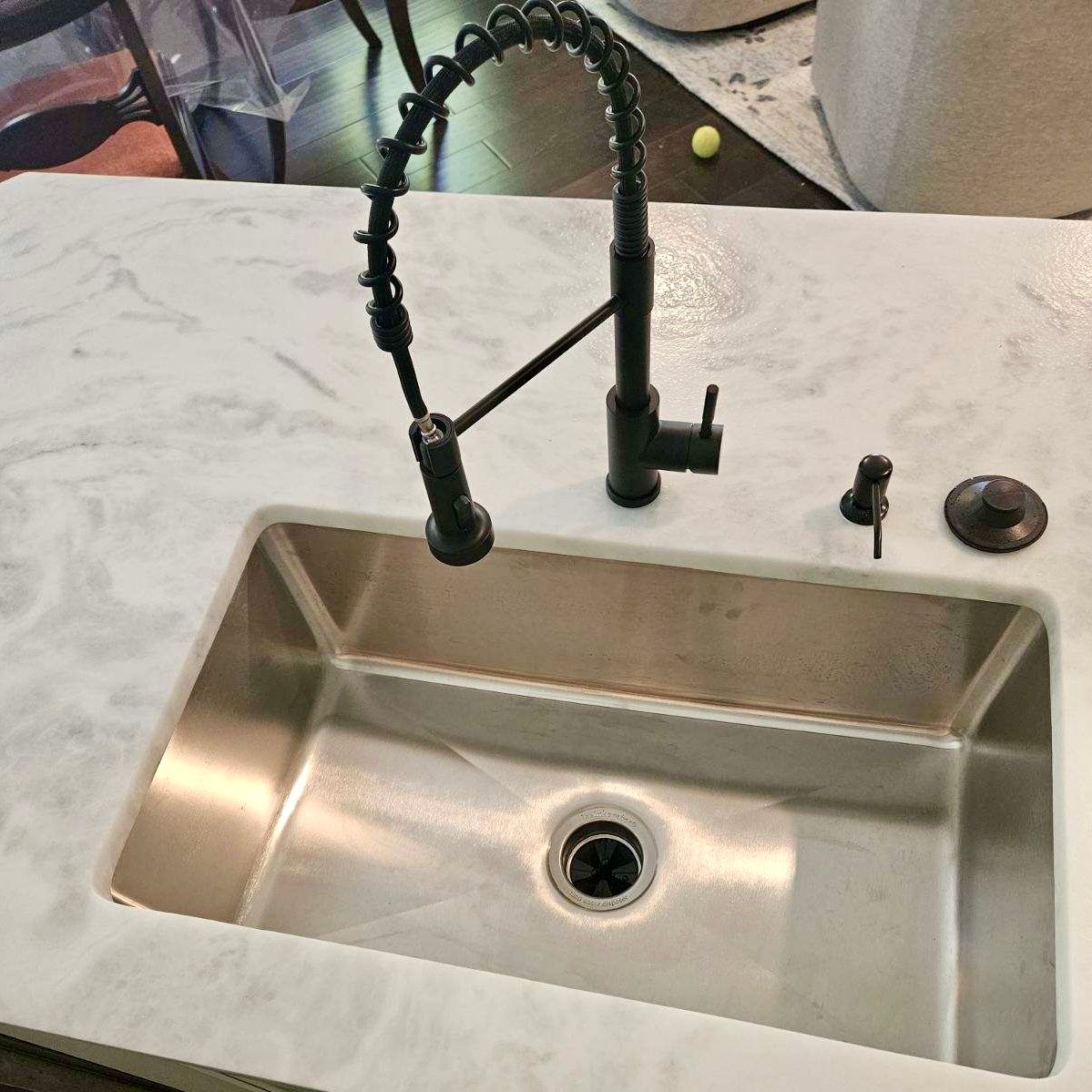 All Photos for Paradise Home Services, Licensed Plumbing Co. in Daniel Island, SC