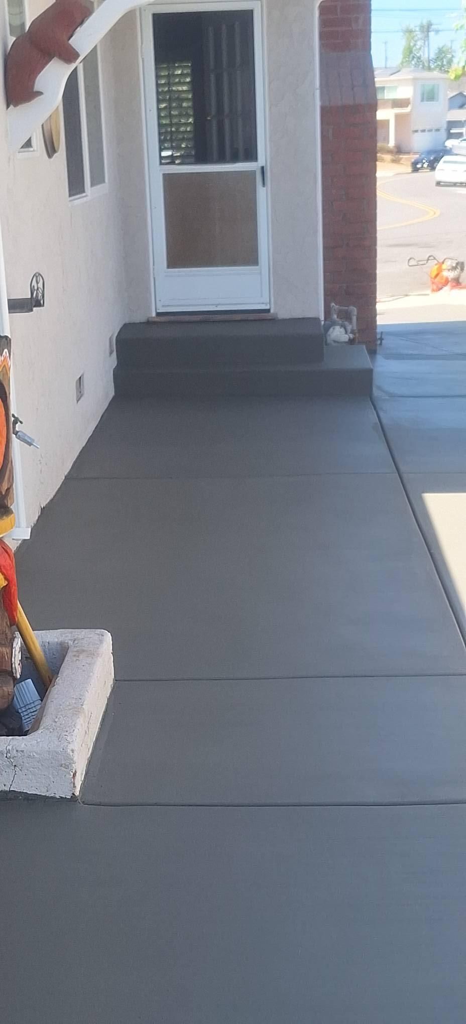  for Complete Concrete in Torrance, CA